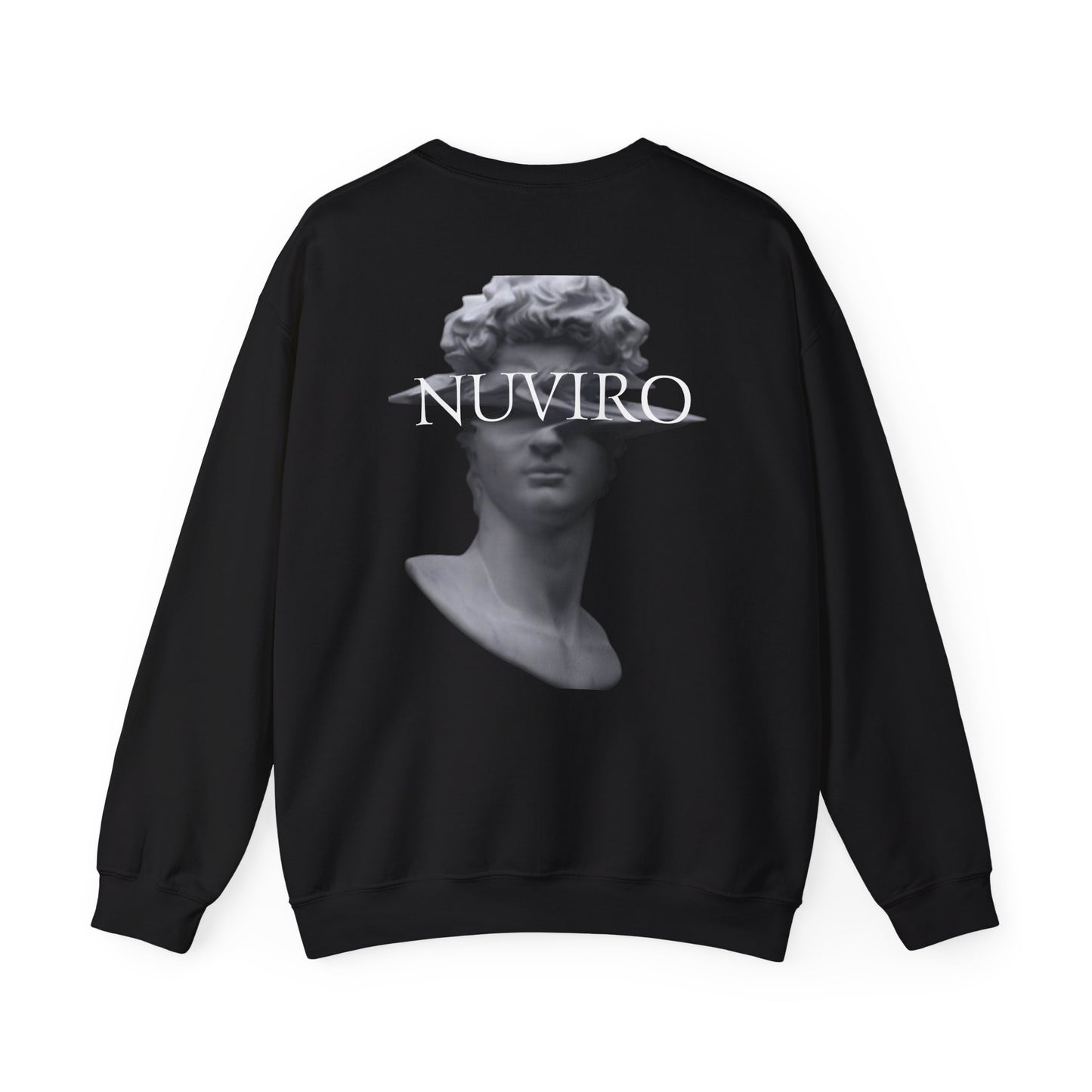 Crewneck Sweatshirt