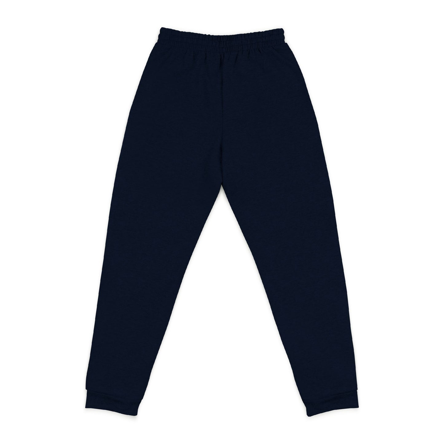 Joggers(Embroidered)