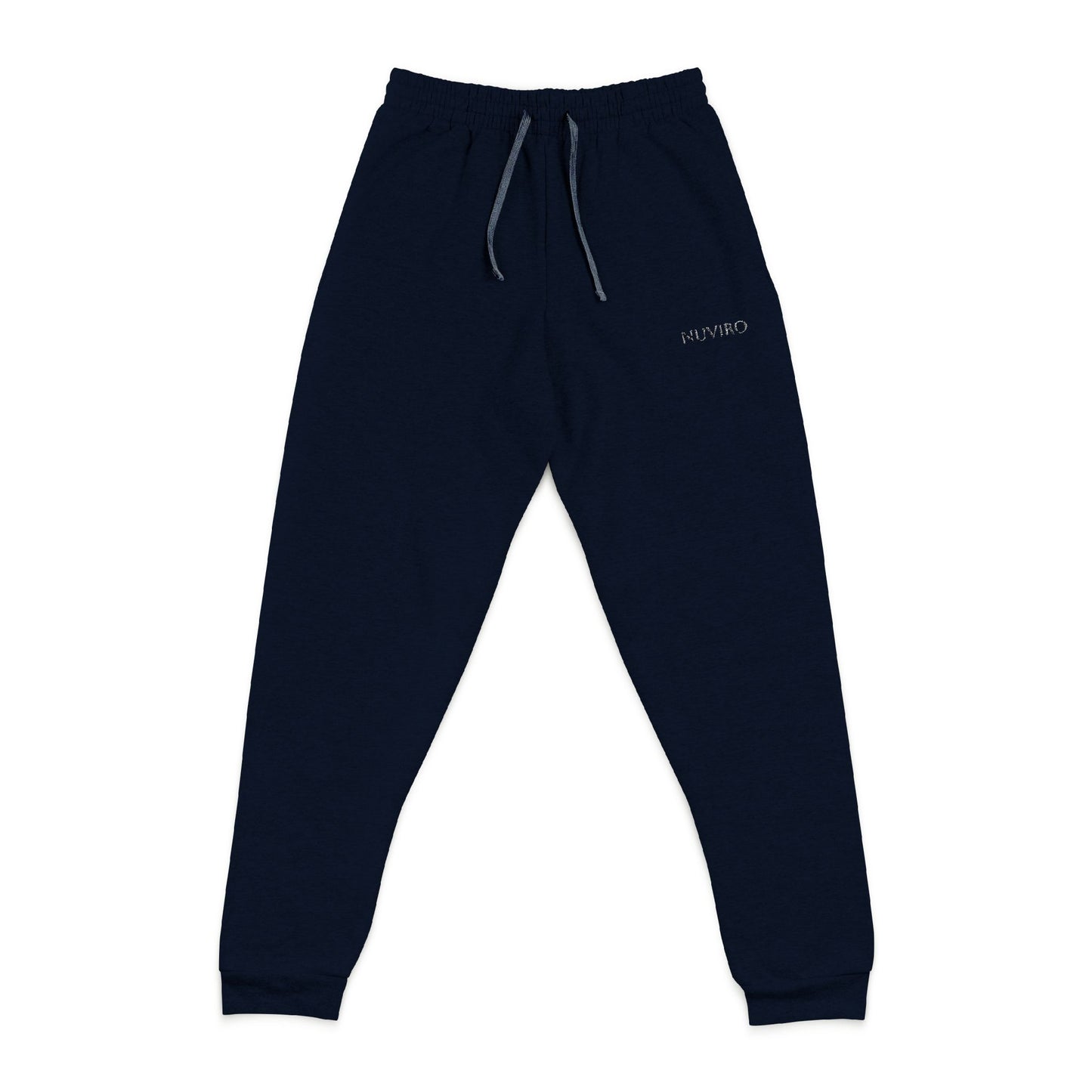 Joggers(Embroidered)