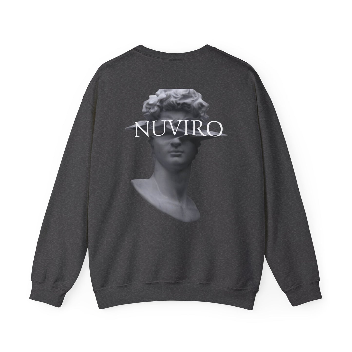 Crewneck Sweatshirt