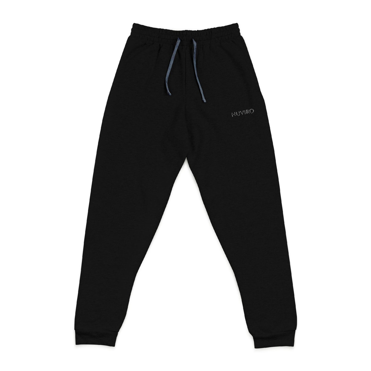 Joggers(Embroidered)