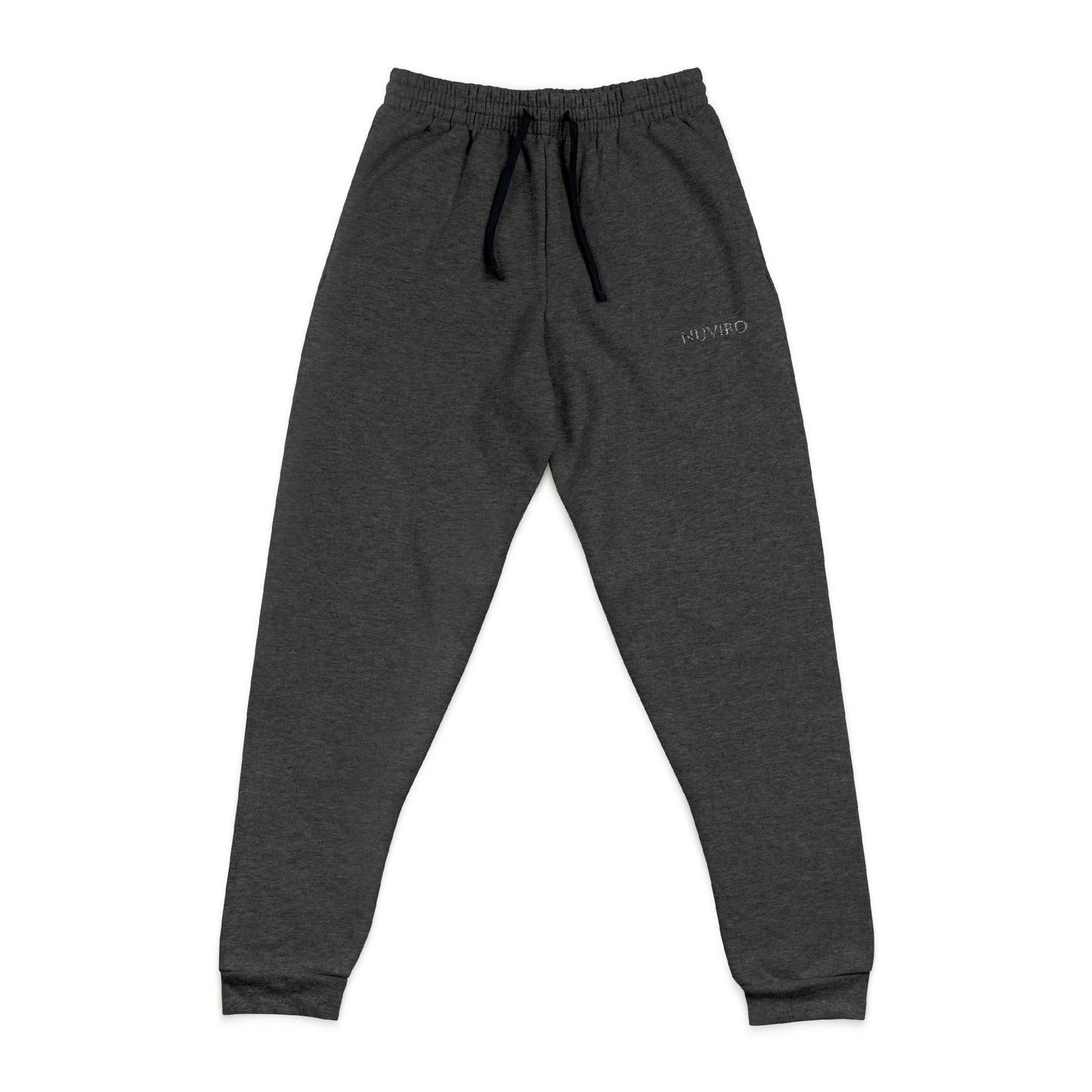 Joggers(Embroidered)
