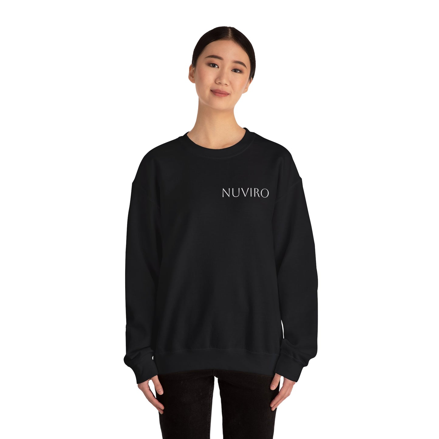 Crewneck Sweatshirt