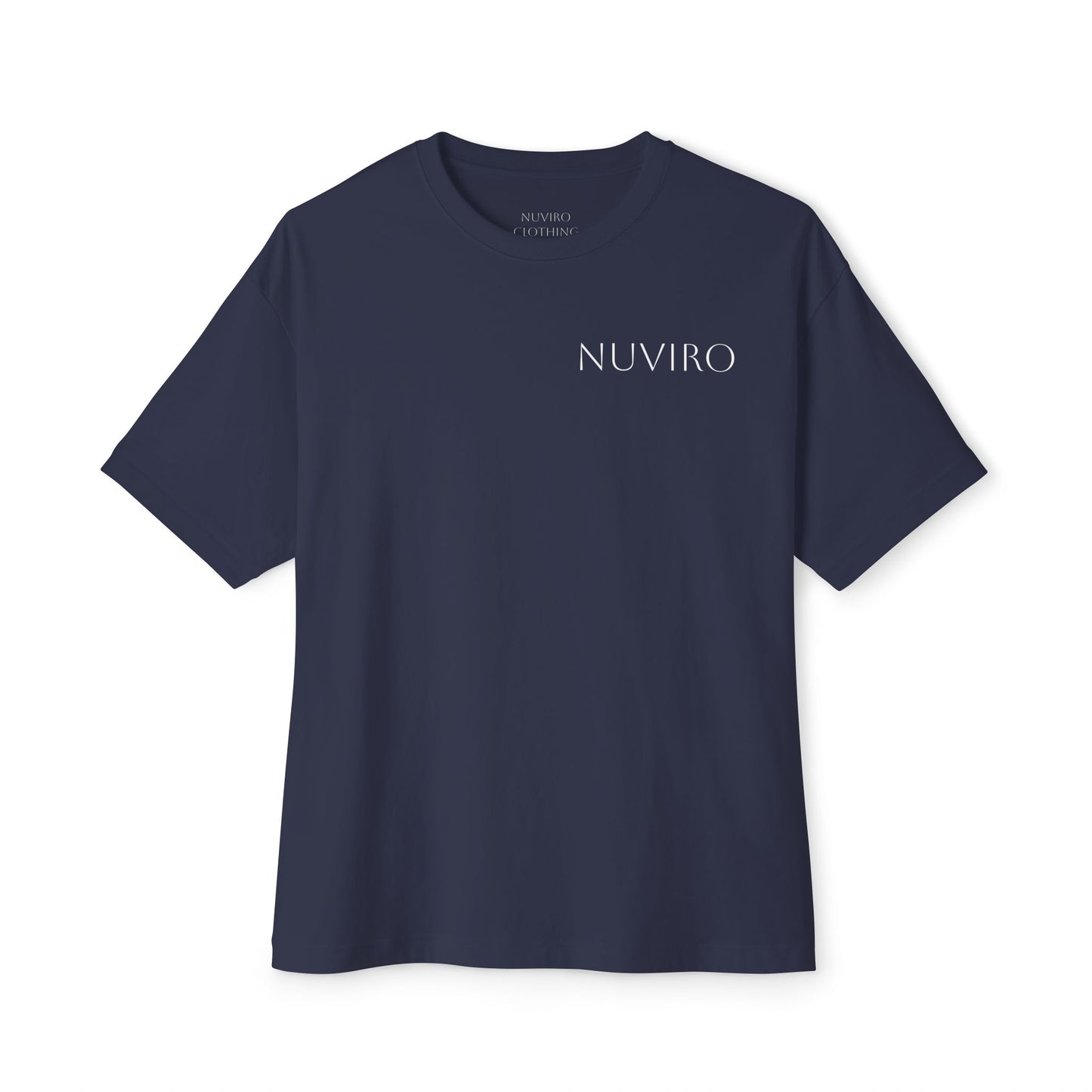 Oversized T Shirt