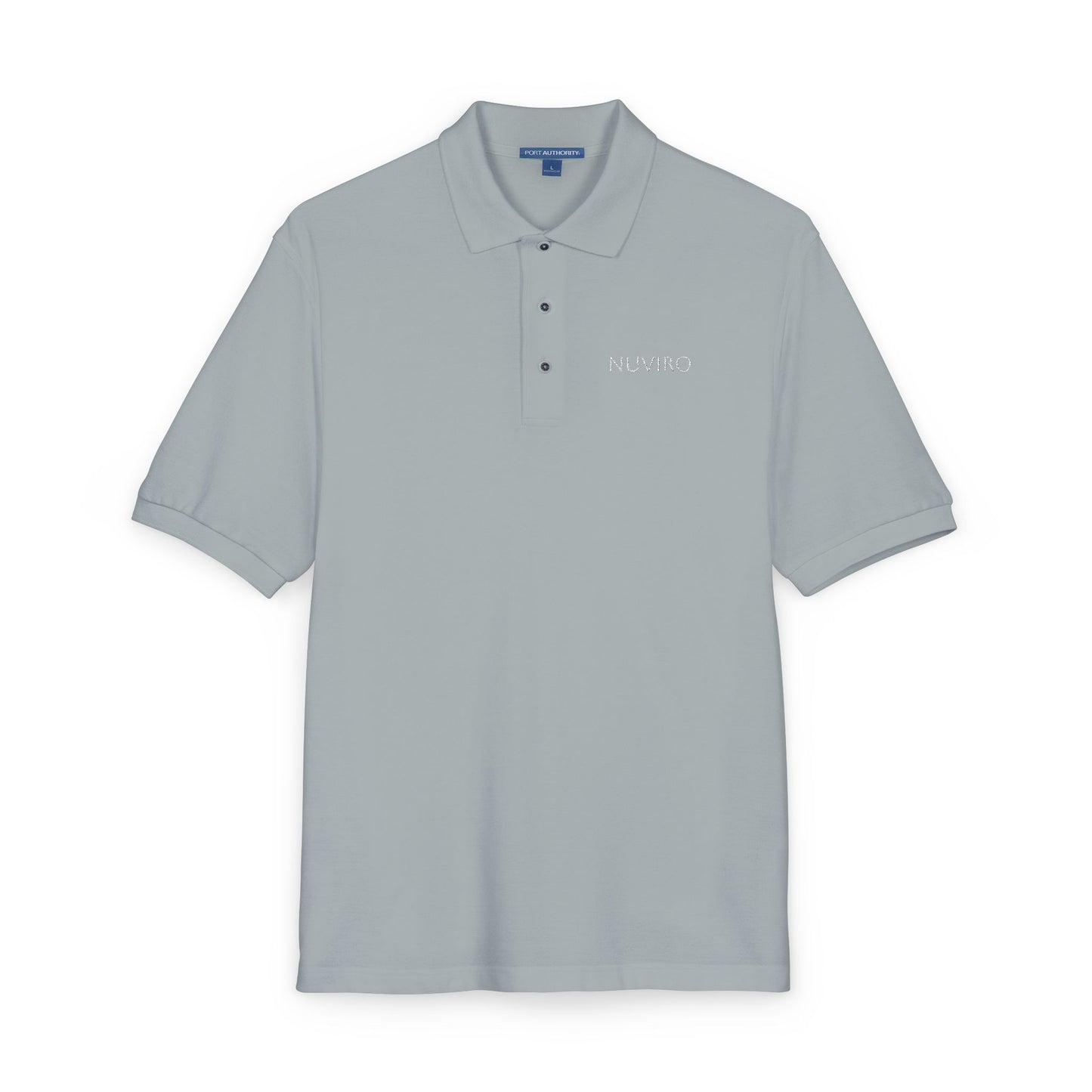 Polo Shirt(Embroidered)