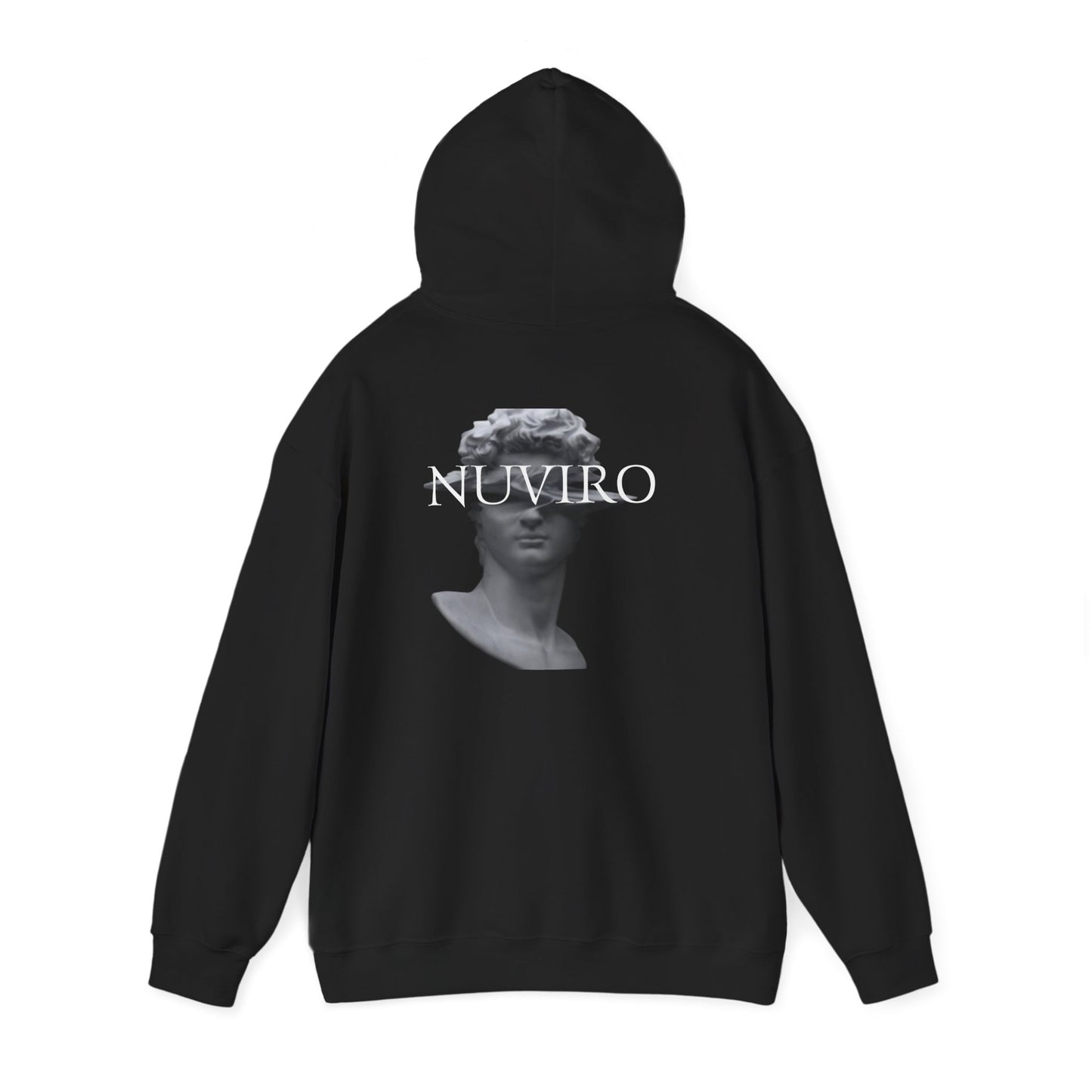 Hooded Sweatshirt