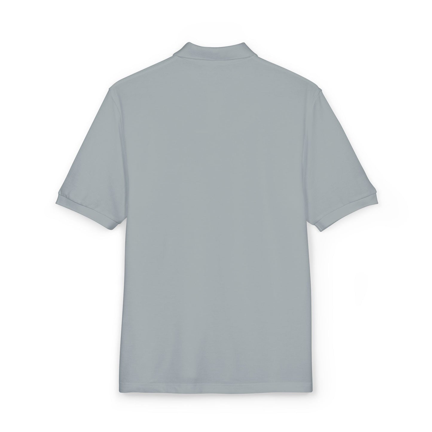 Polo Shirt(Embroidered)