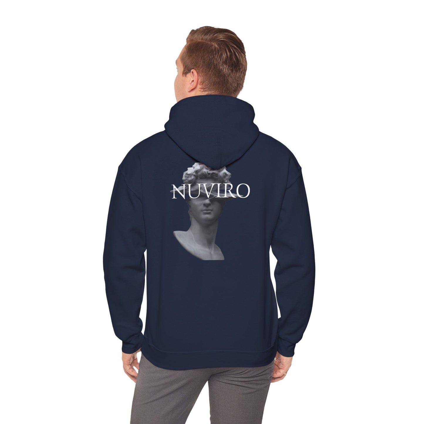 Hooded Sweatshirt
