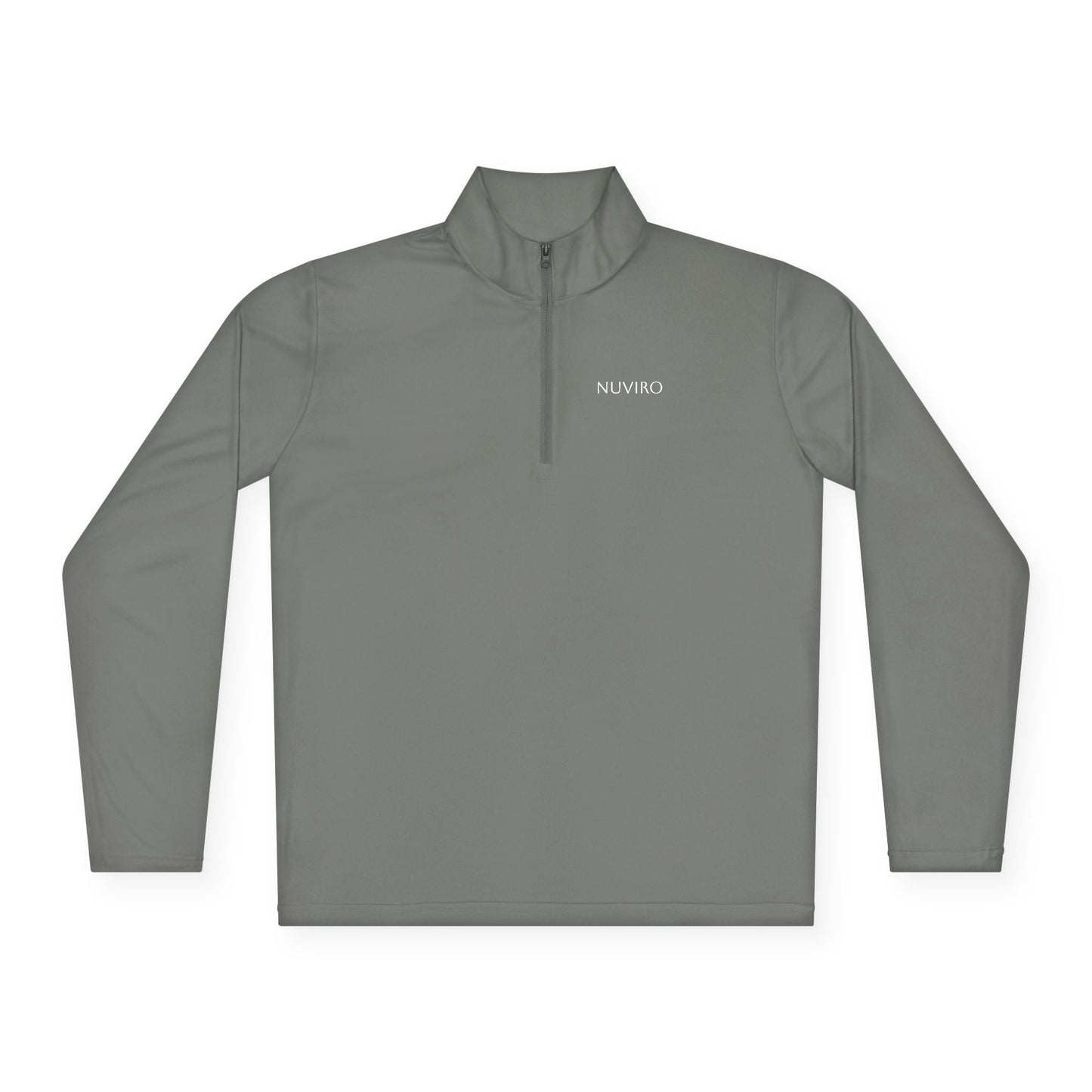 Quarter-Zip