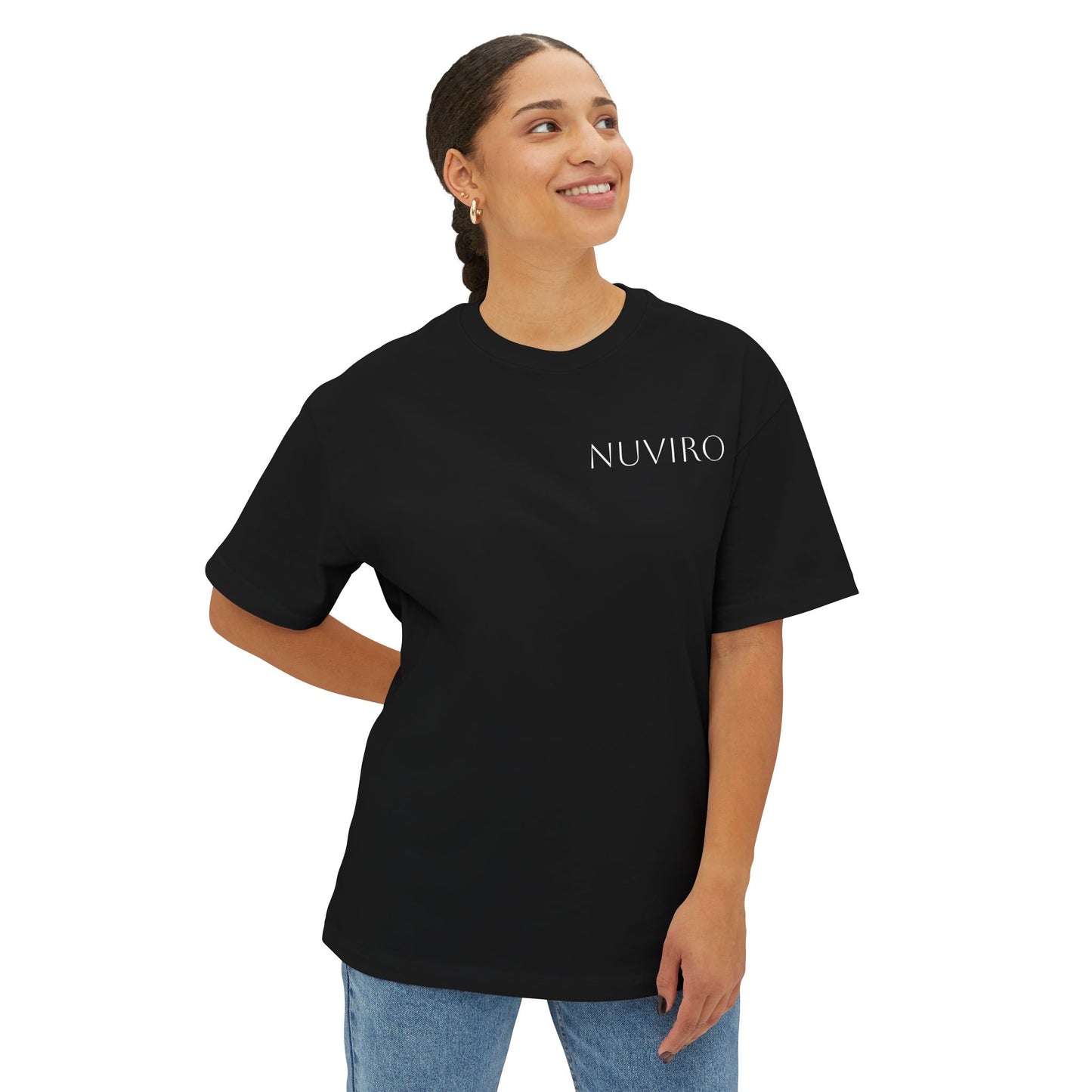 Oversized T Shirt