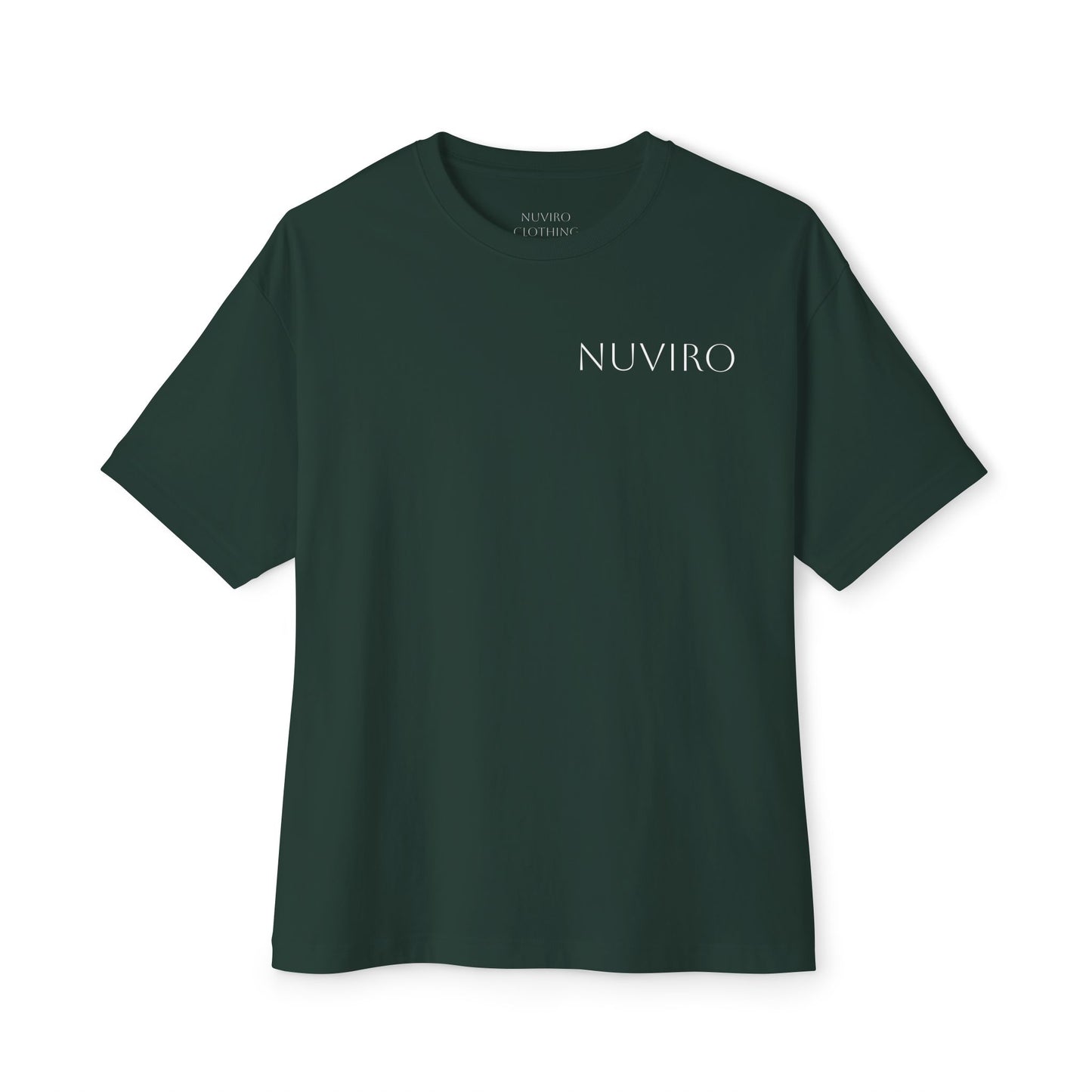 Oversized T Shirt