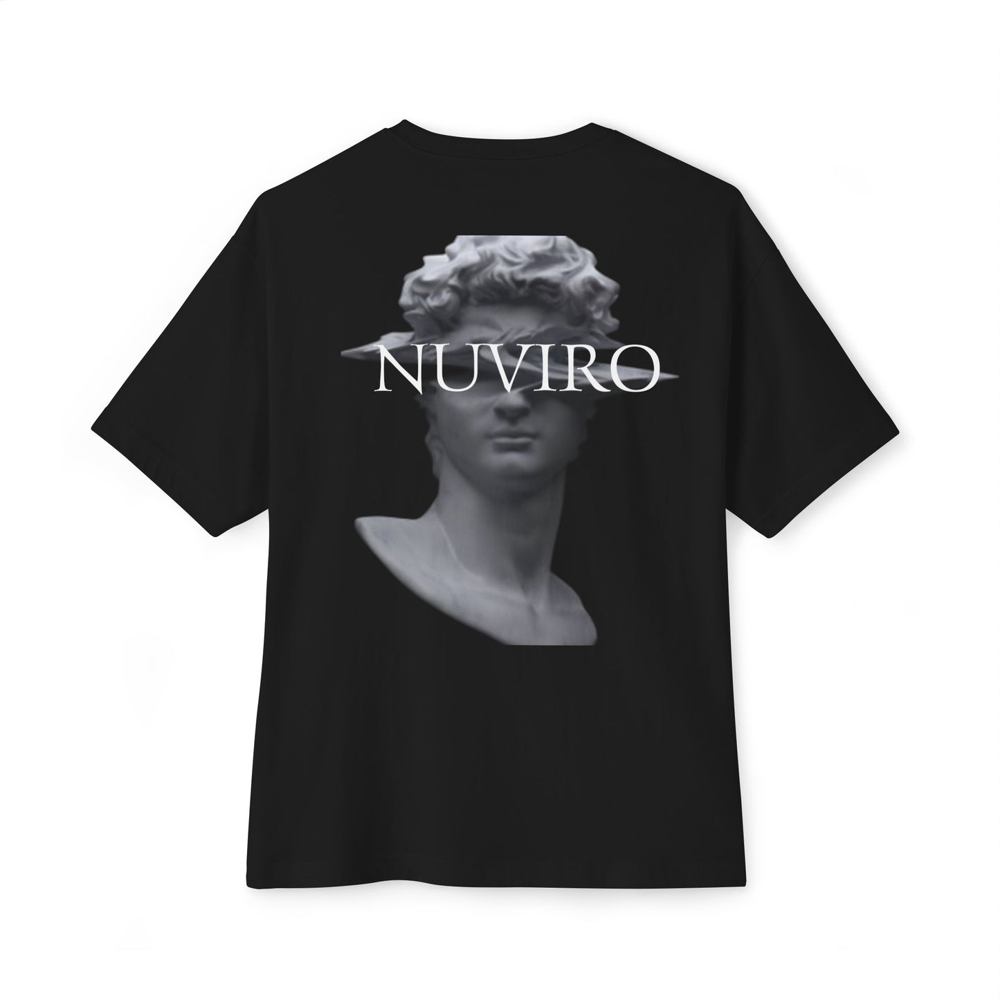Oversized T Shirt
