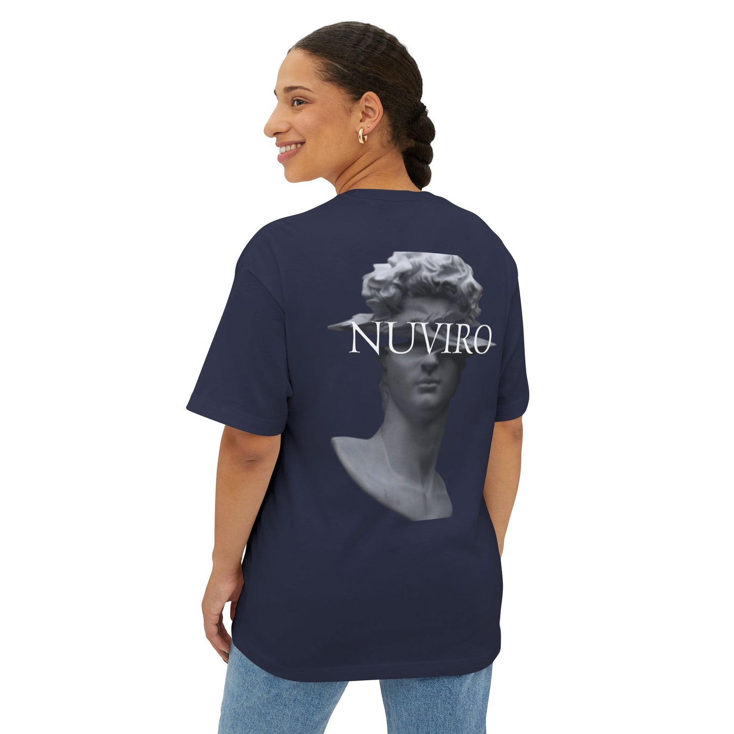 Oversized T Shirt