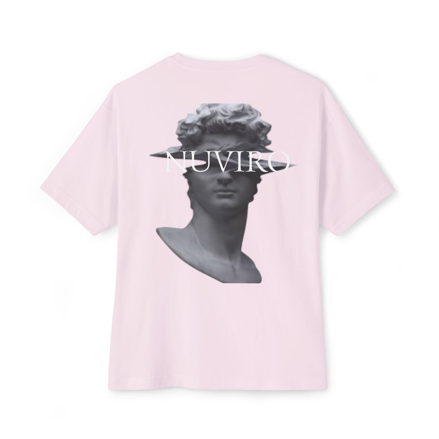 Oversized T Shirt