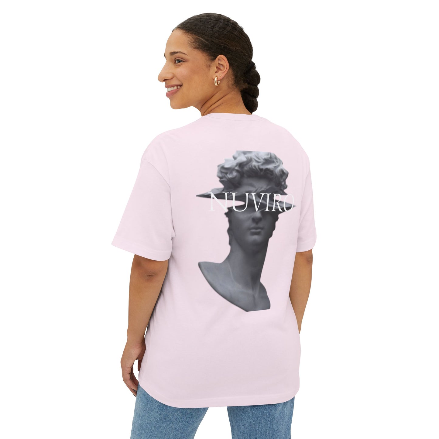 Oversized T Shirt