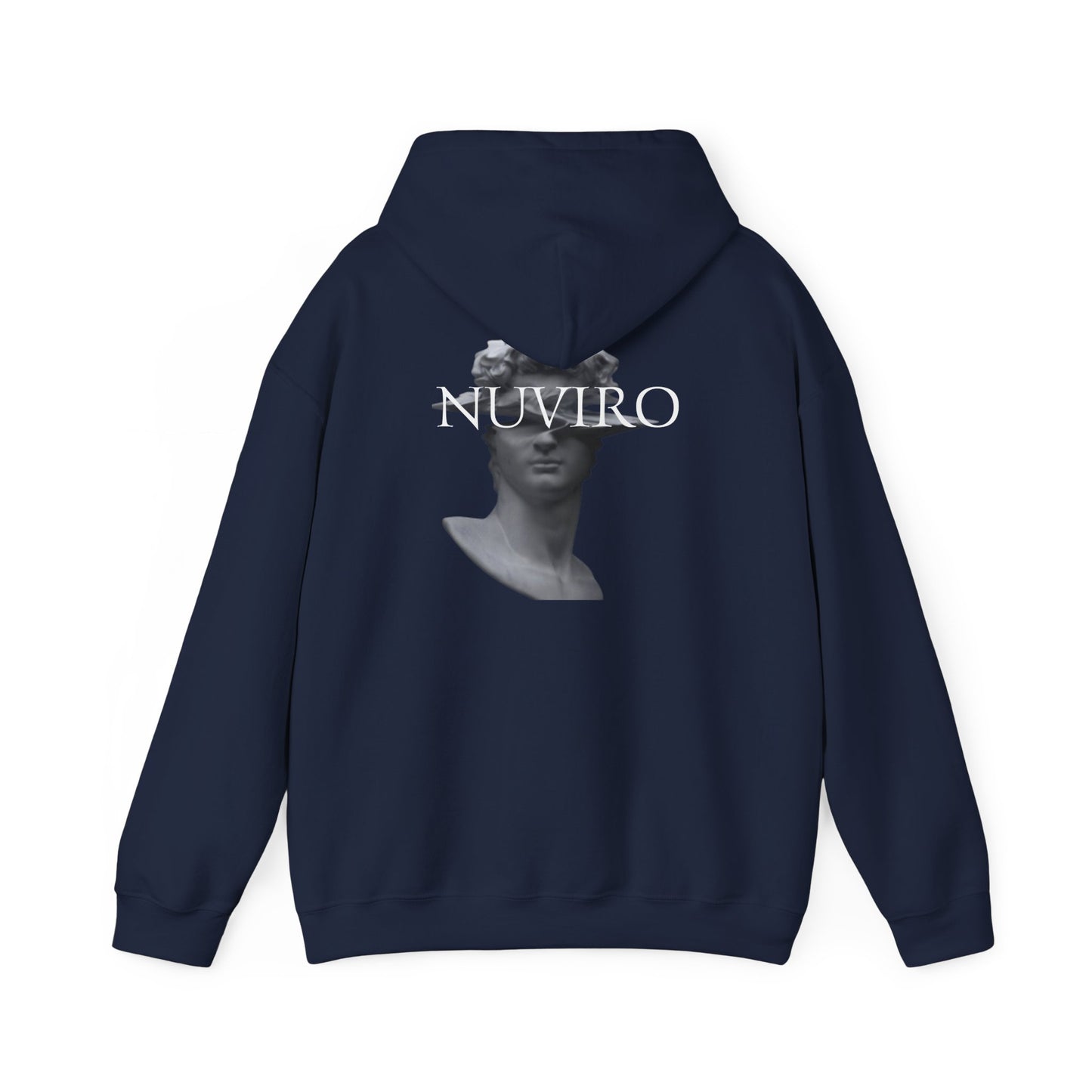 Hooded Sweatshirt