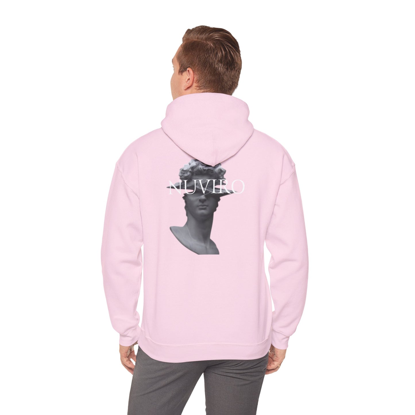 Hooded Sweatshirt
