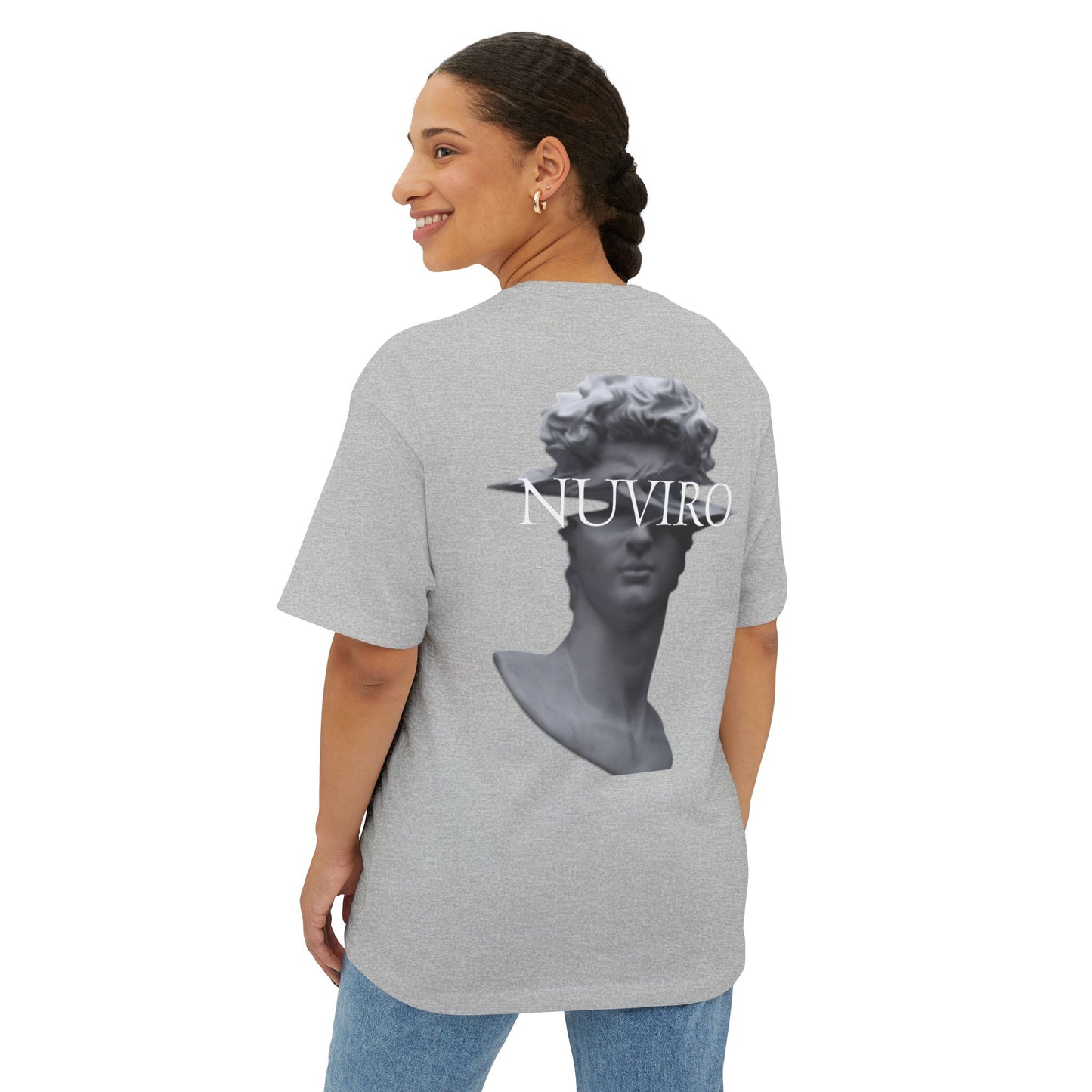 Oversized T Shirt