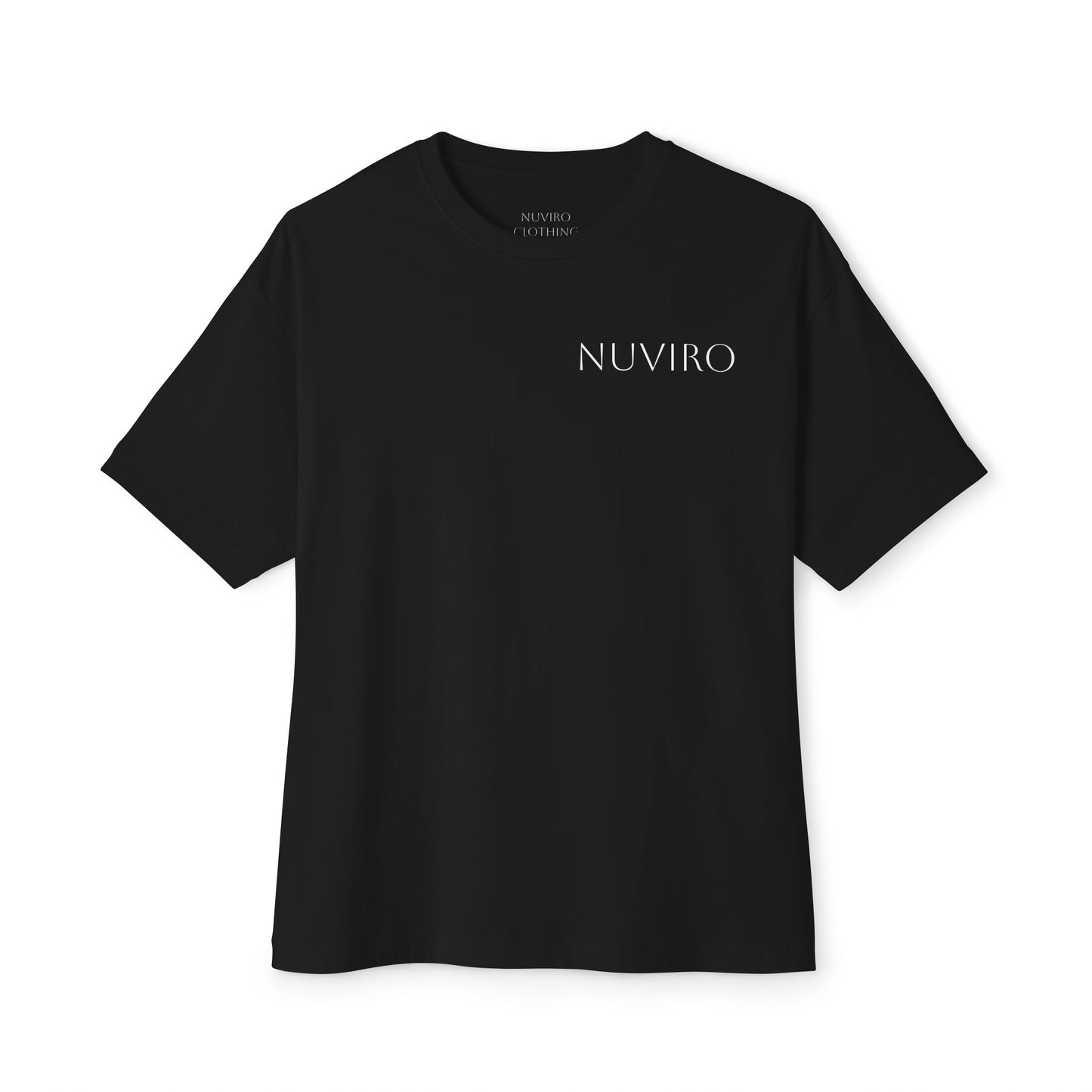 Oversized T Shirt