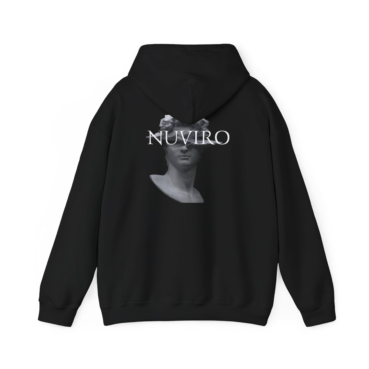 Hooded Sweatshirt