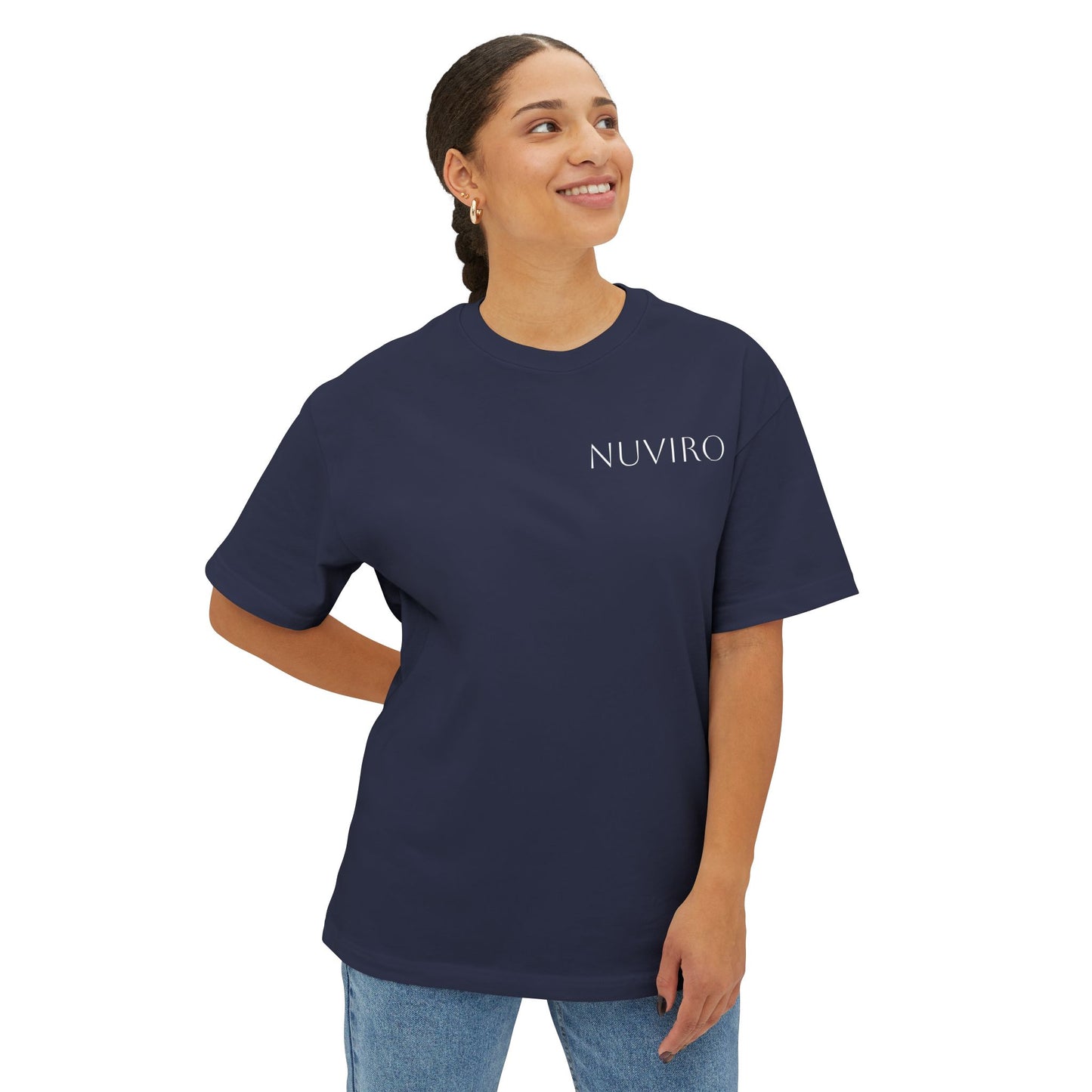 Oversized T Shirt