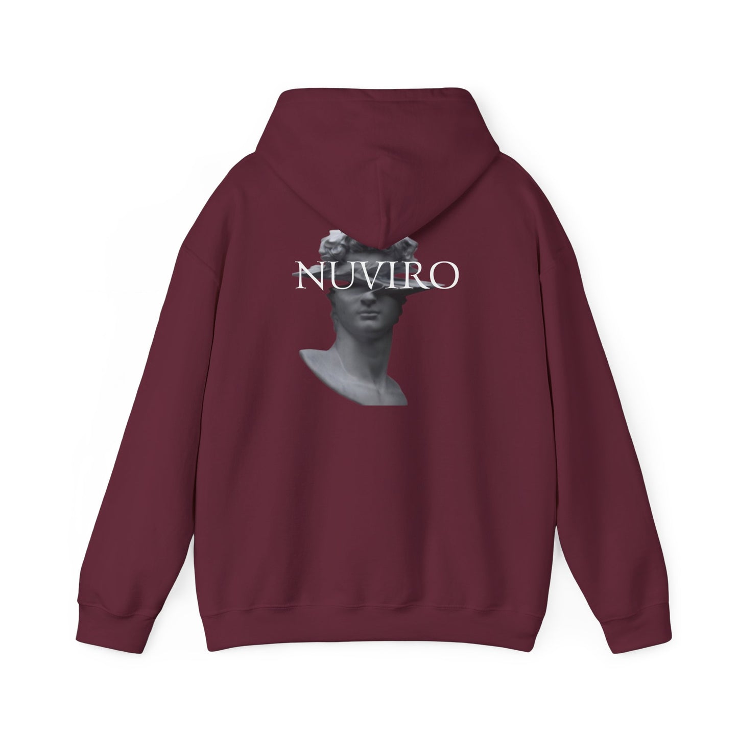 Hooded Sweatshirt