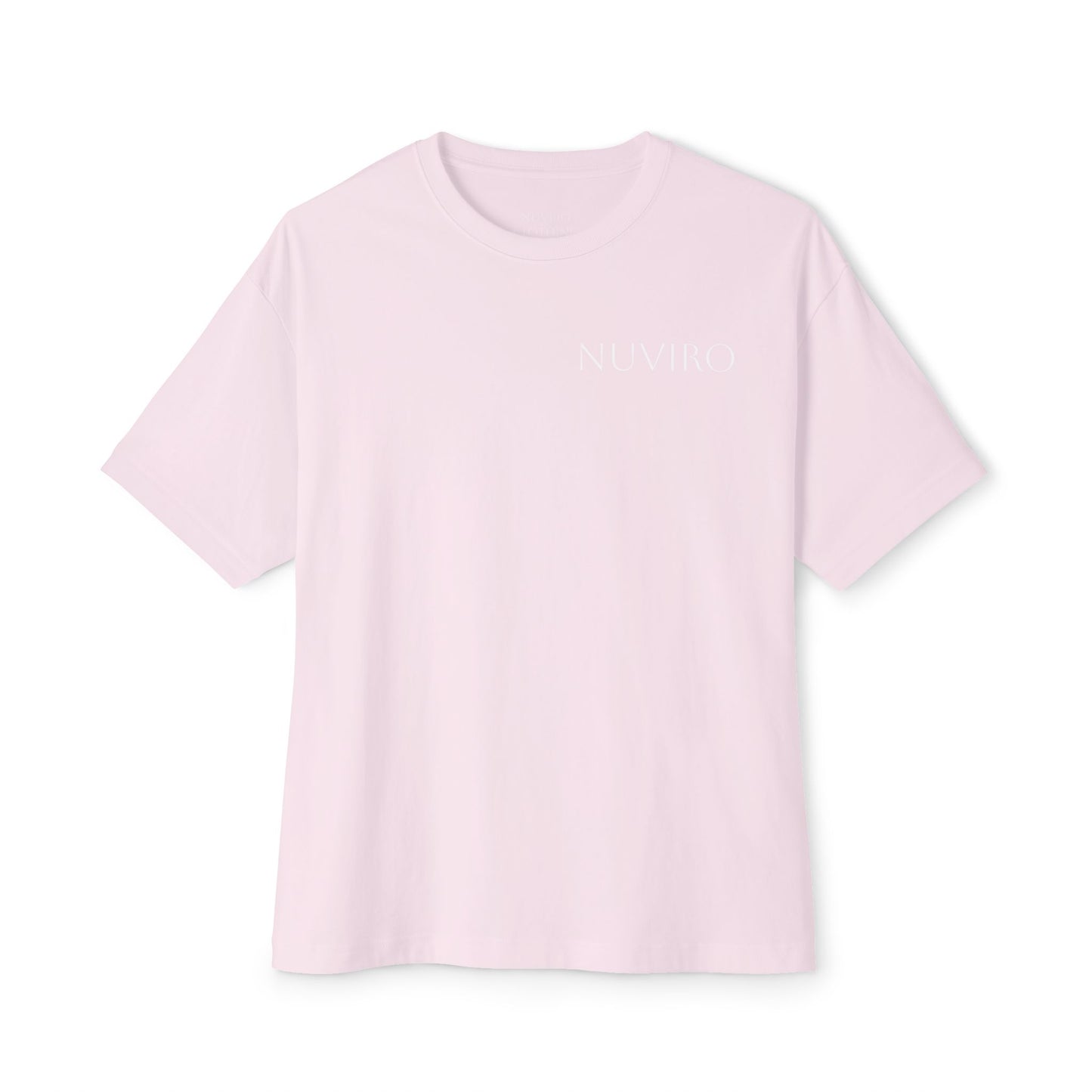 Oversized T Shirt