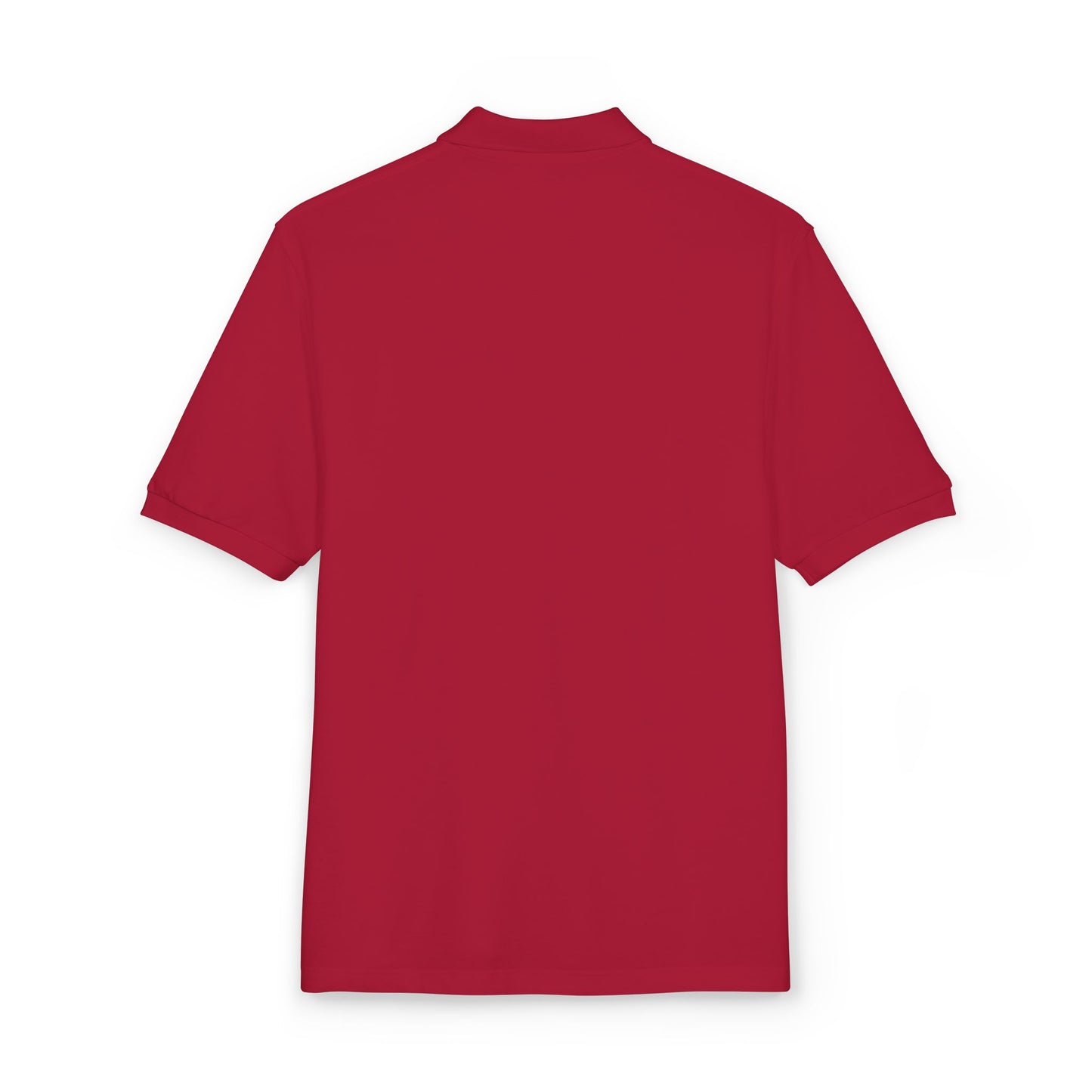 Polo Shirt(Embroidered)