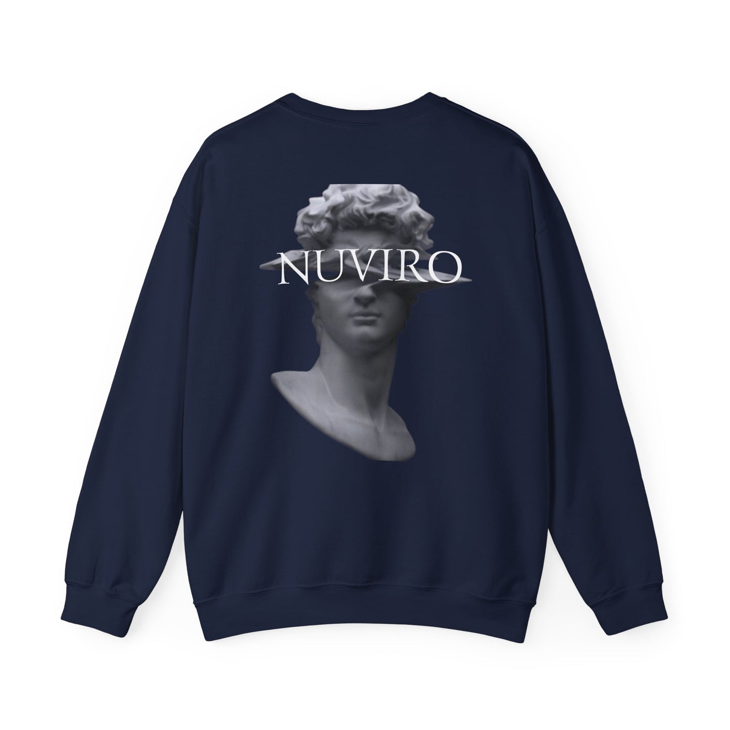 Crewneck Sweatshirt