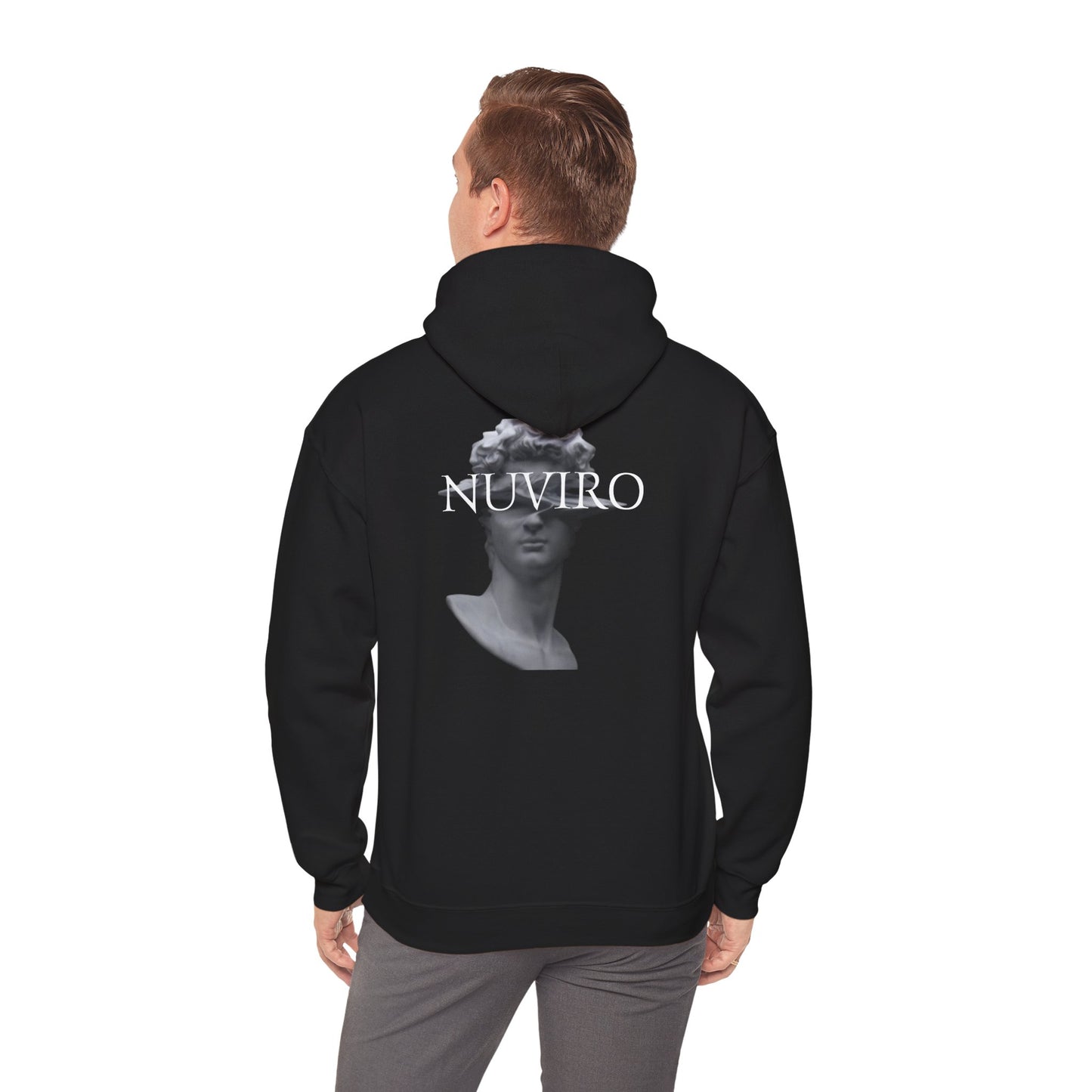 Hooded Sweatshirt