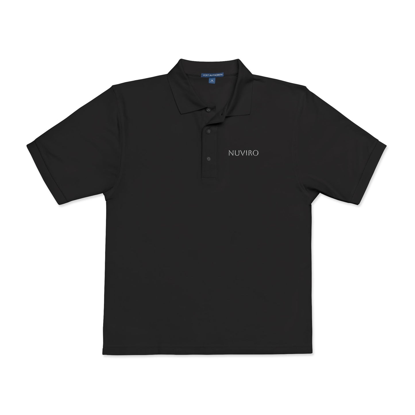 Polo Shirt(Embroidered)