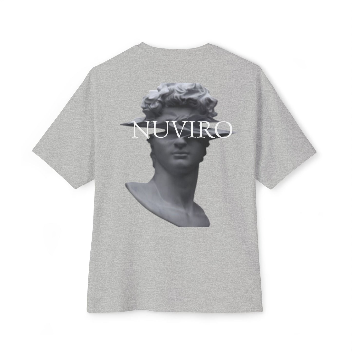 Oversized T Shirt