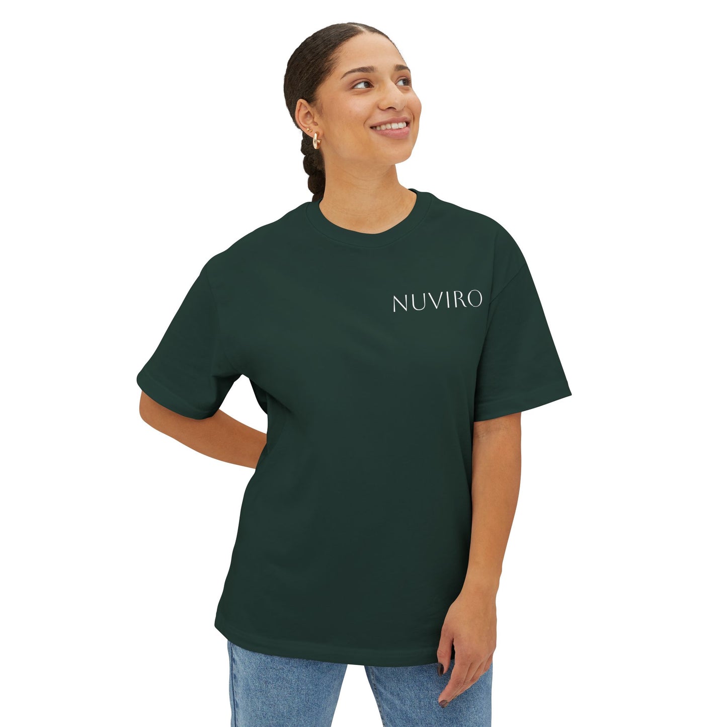 Oversized T Shirt