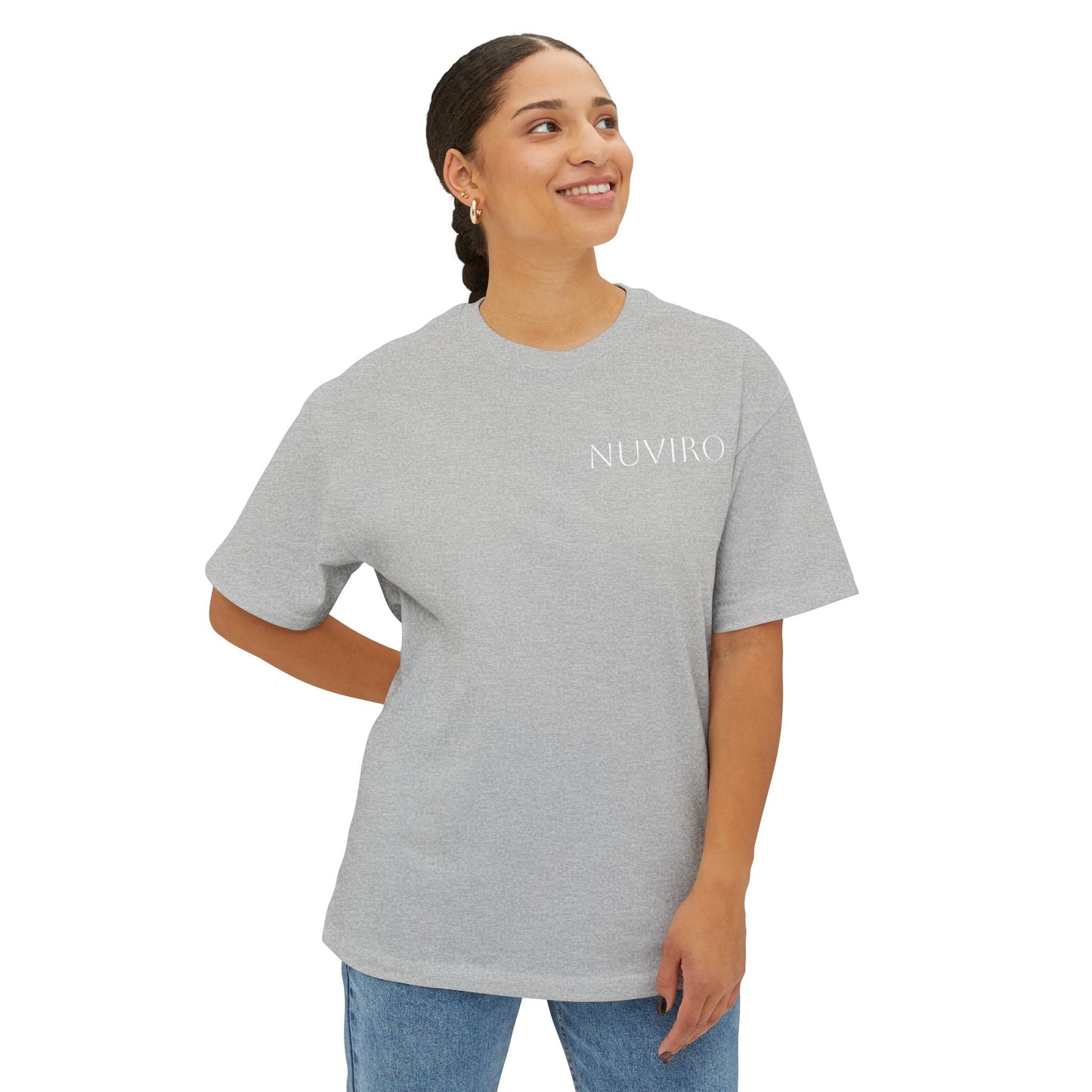 Oversized T Shirt