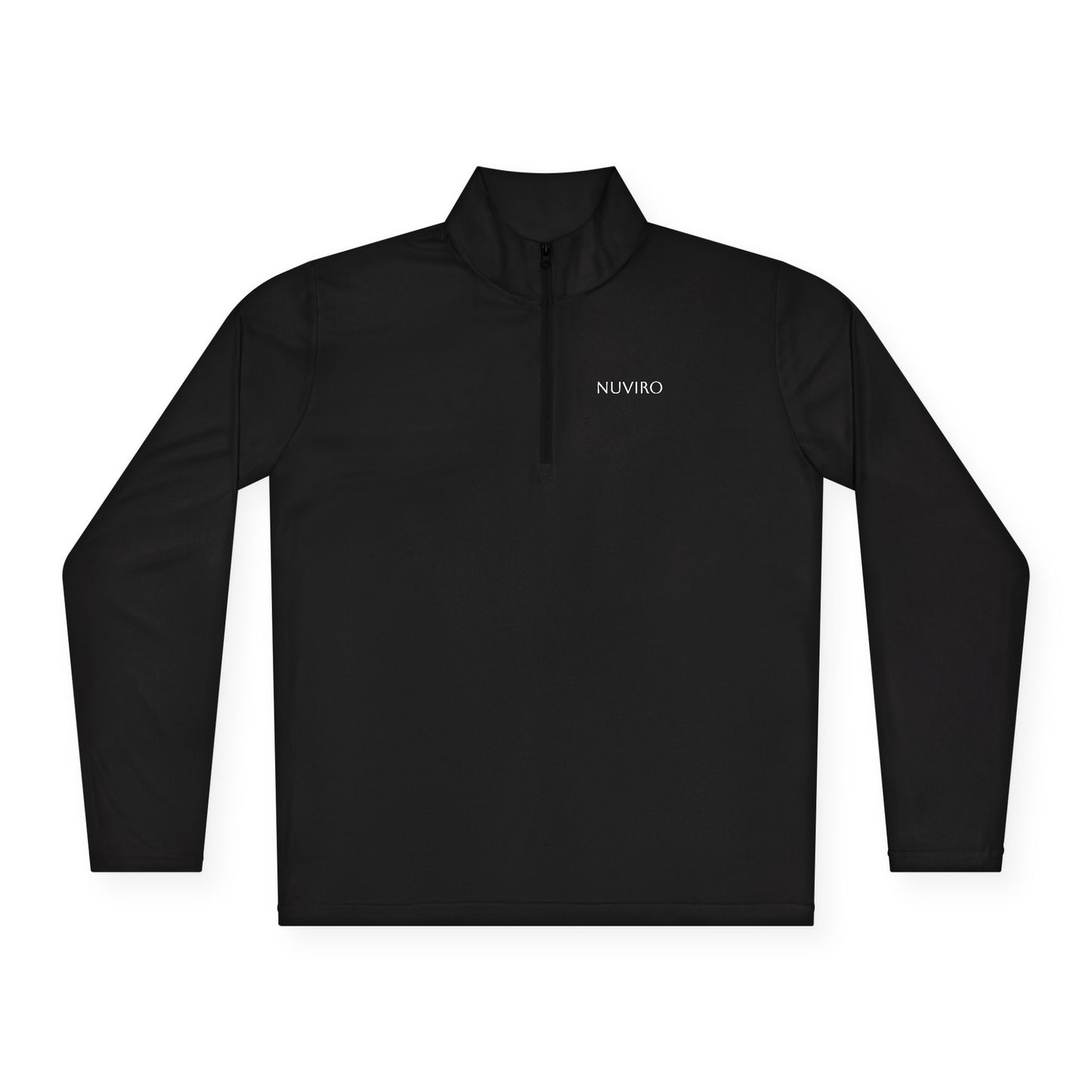 Quarter-Zip