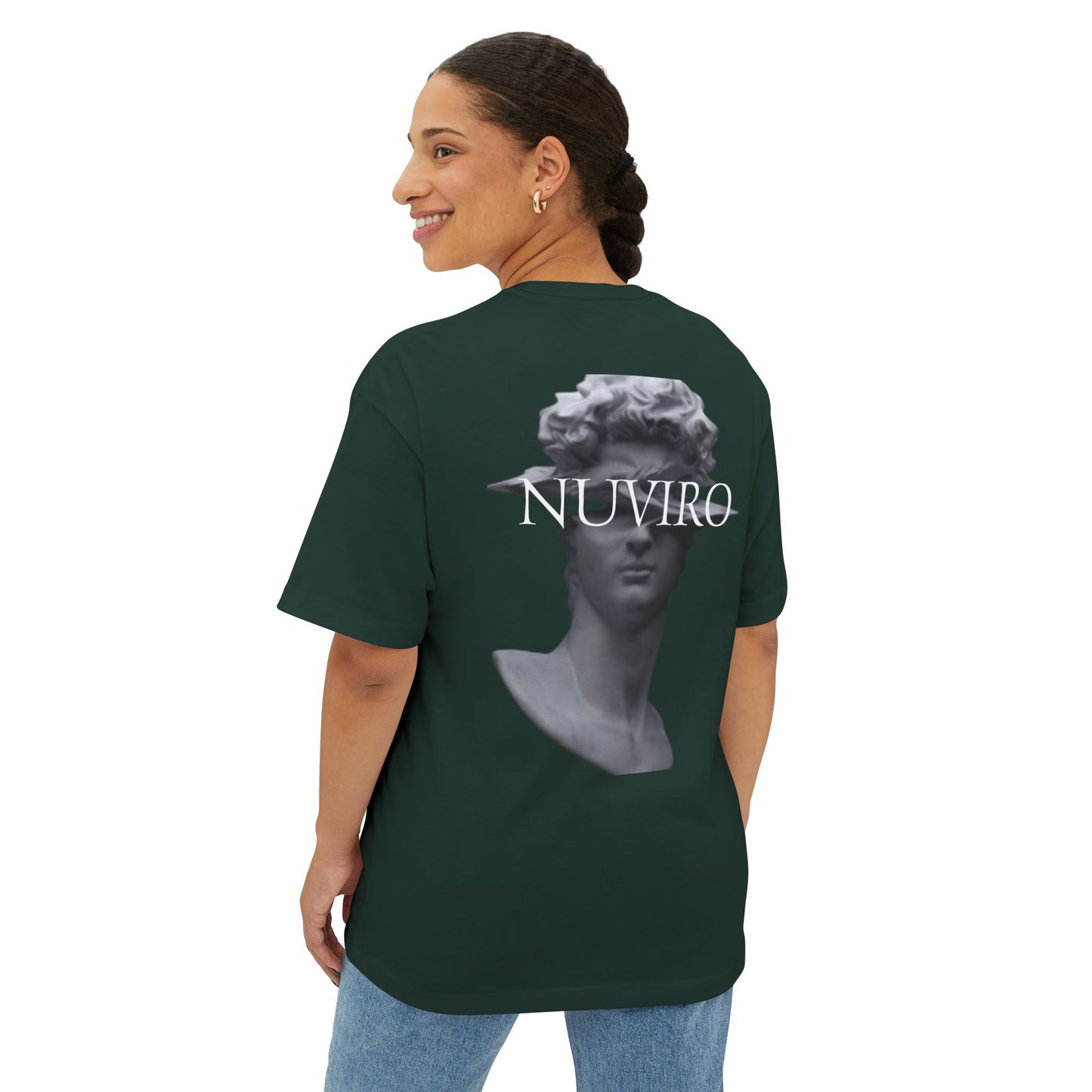 Oversized T Shirt