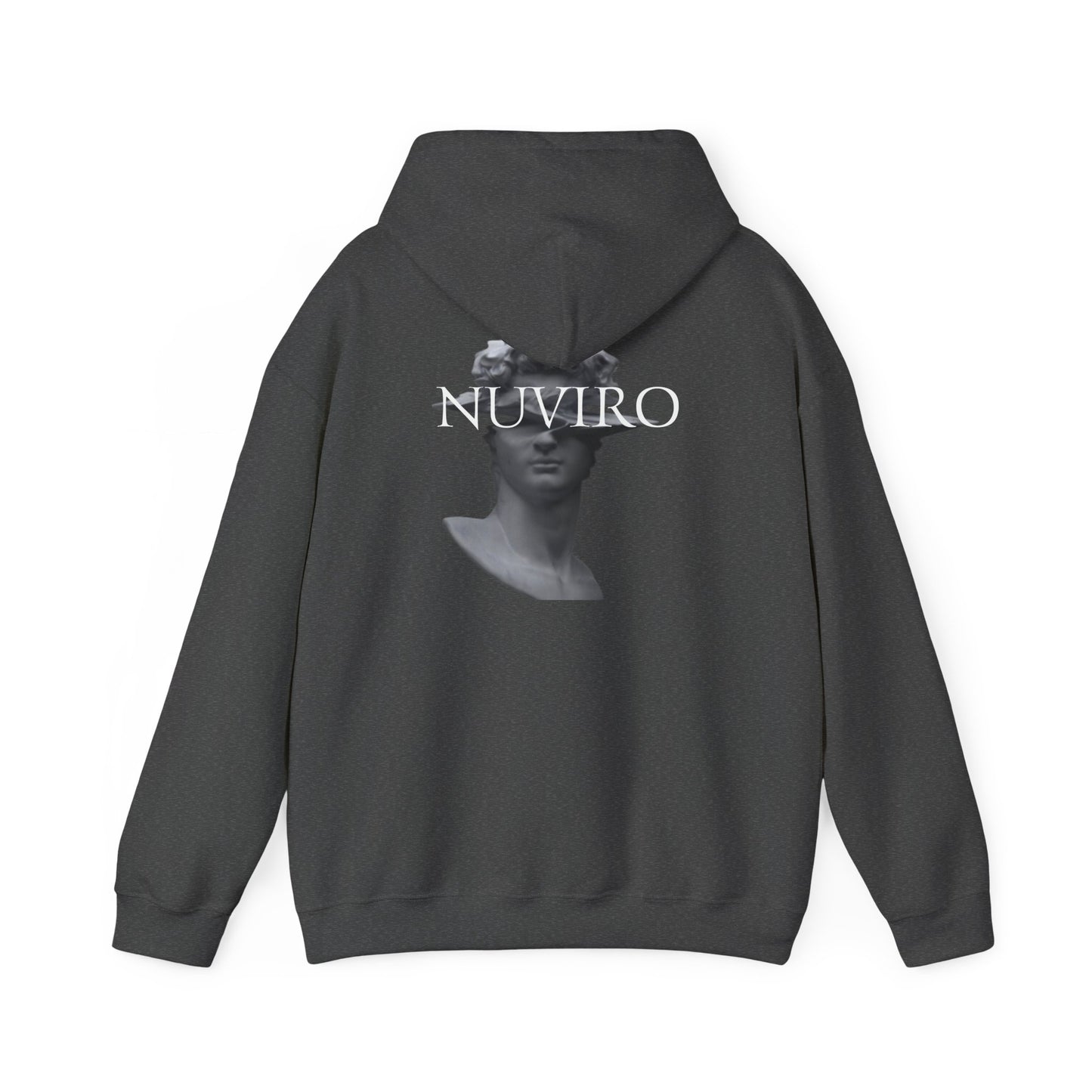 Hooded Sweatshirt