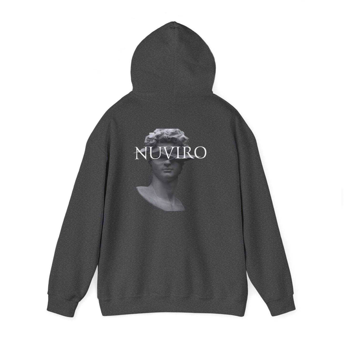 Hooded Sweatshirt