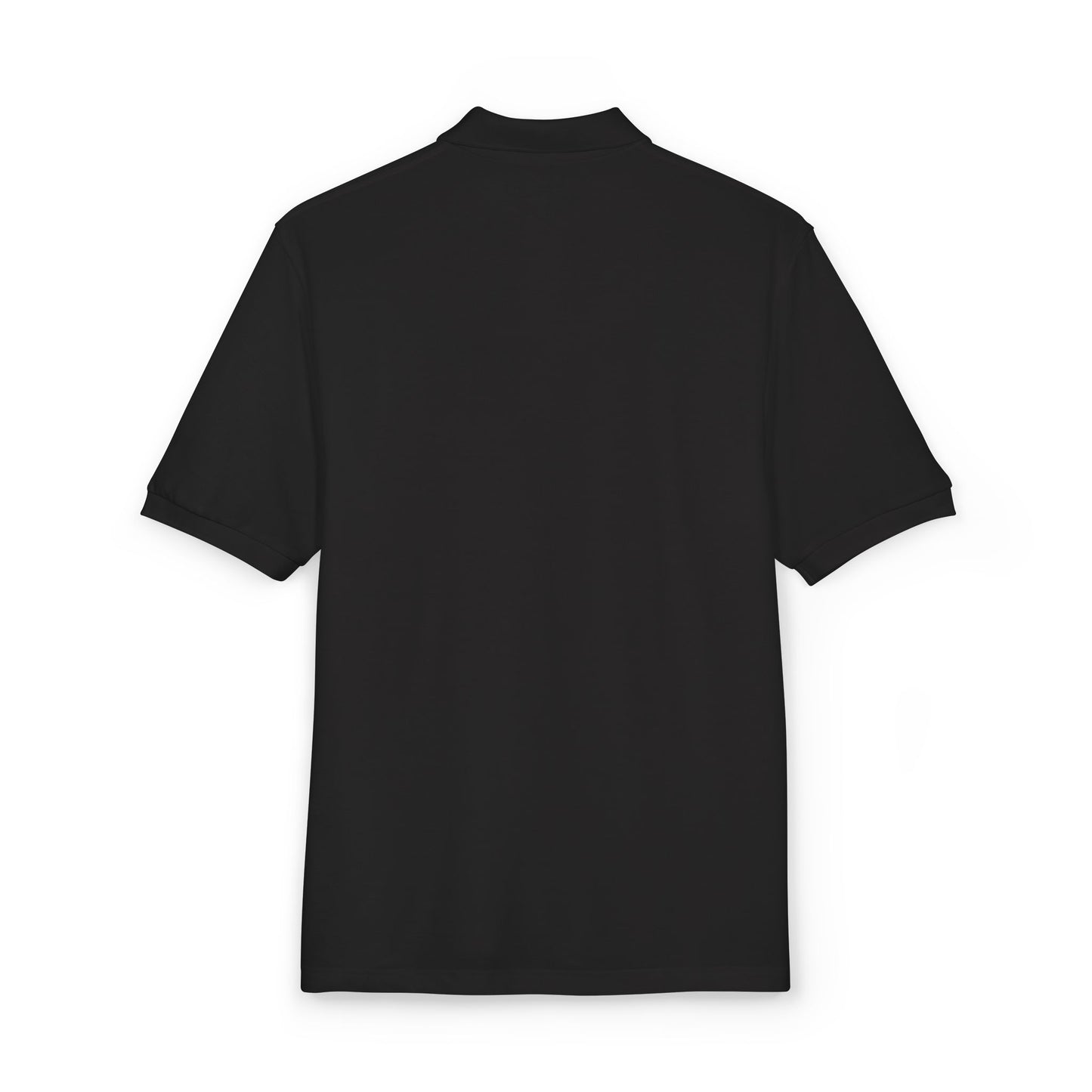 Polo Shirt(Embroidered)
