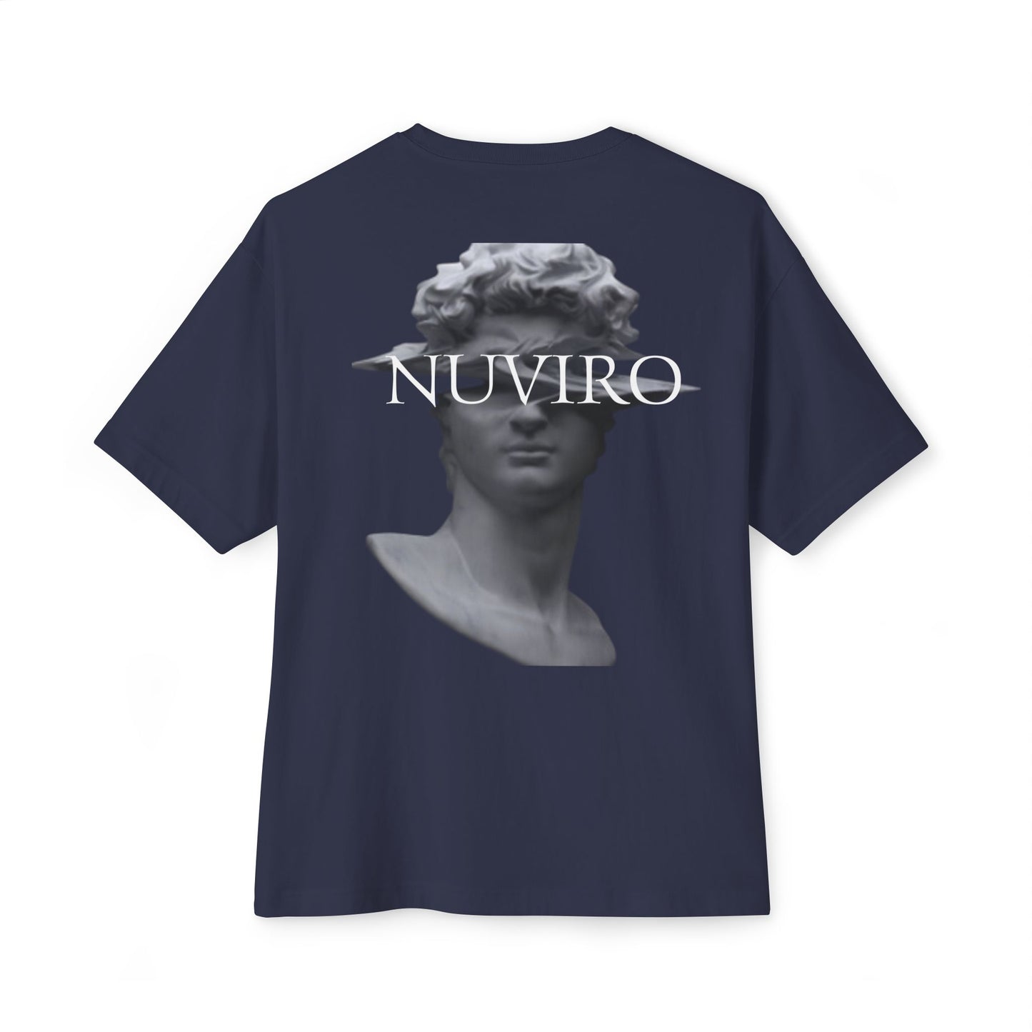 Oversized T Shirt