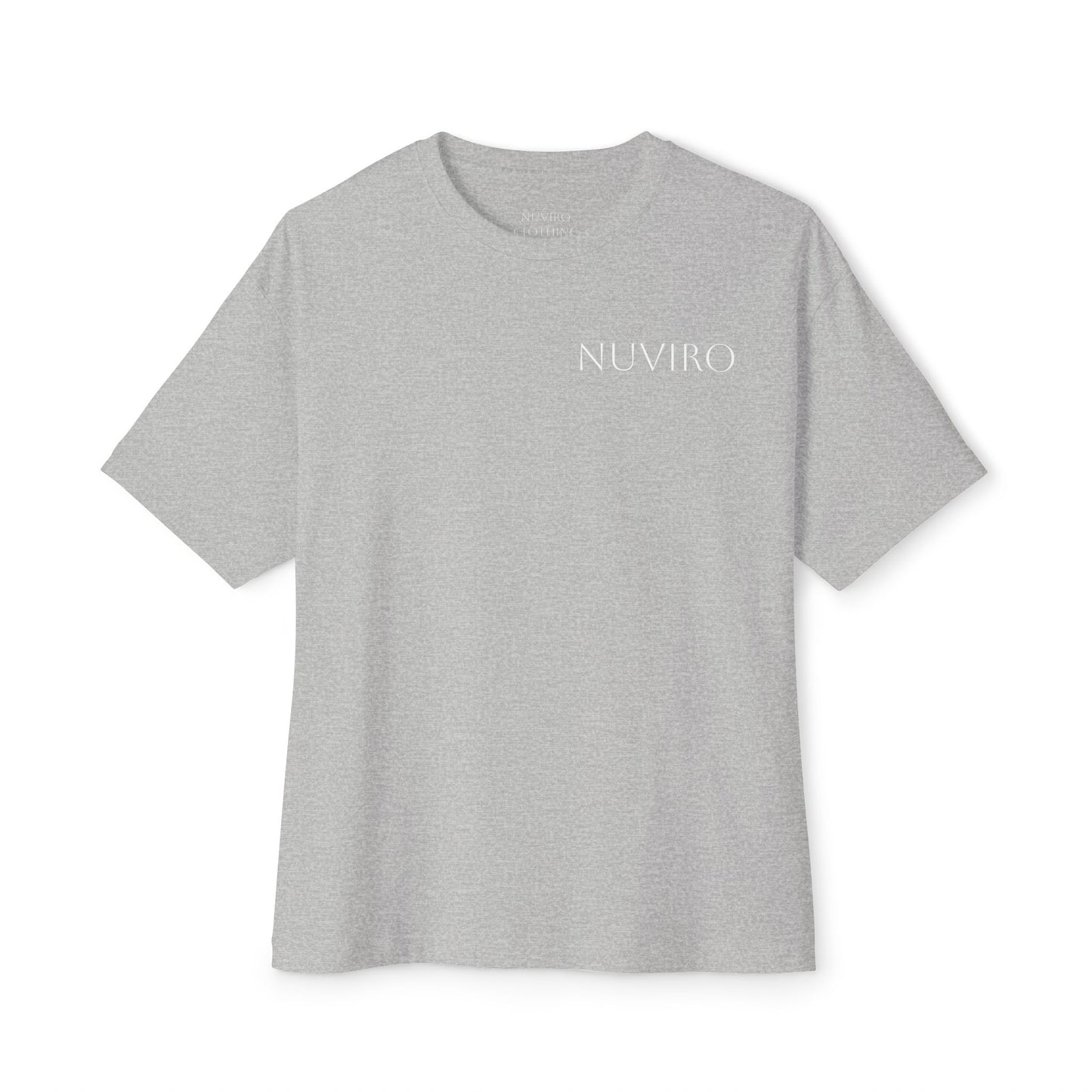 Oversized T Shirt