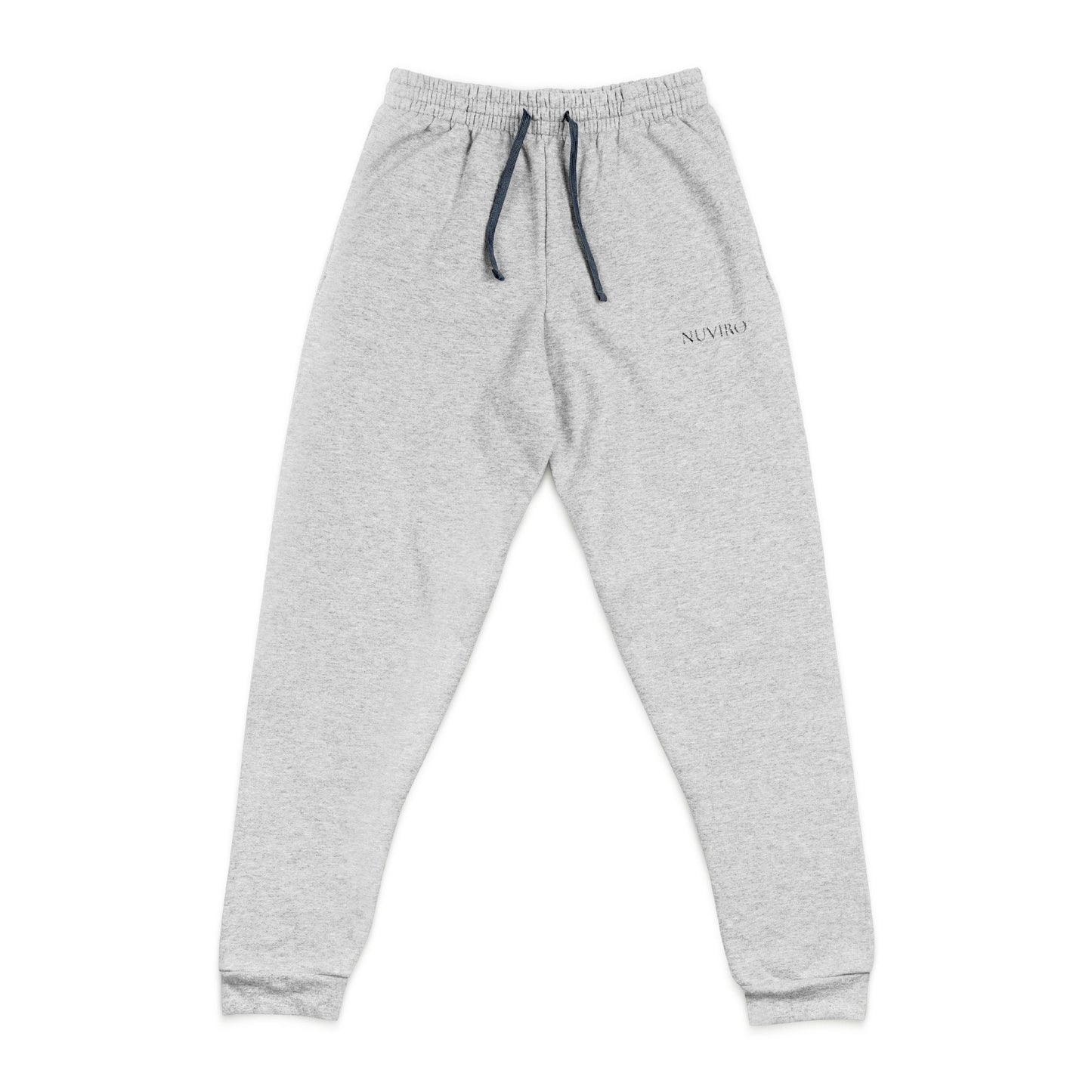 Joggers(Embroidered)
