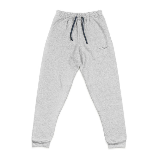 Joggers(Embroidered)