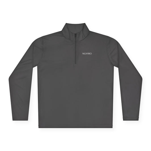 Quarter-Zip