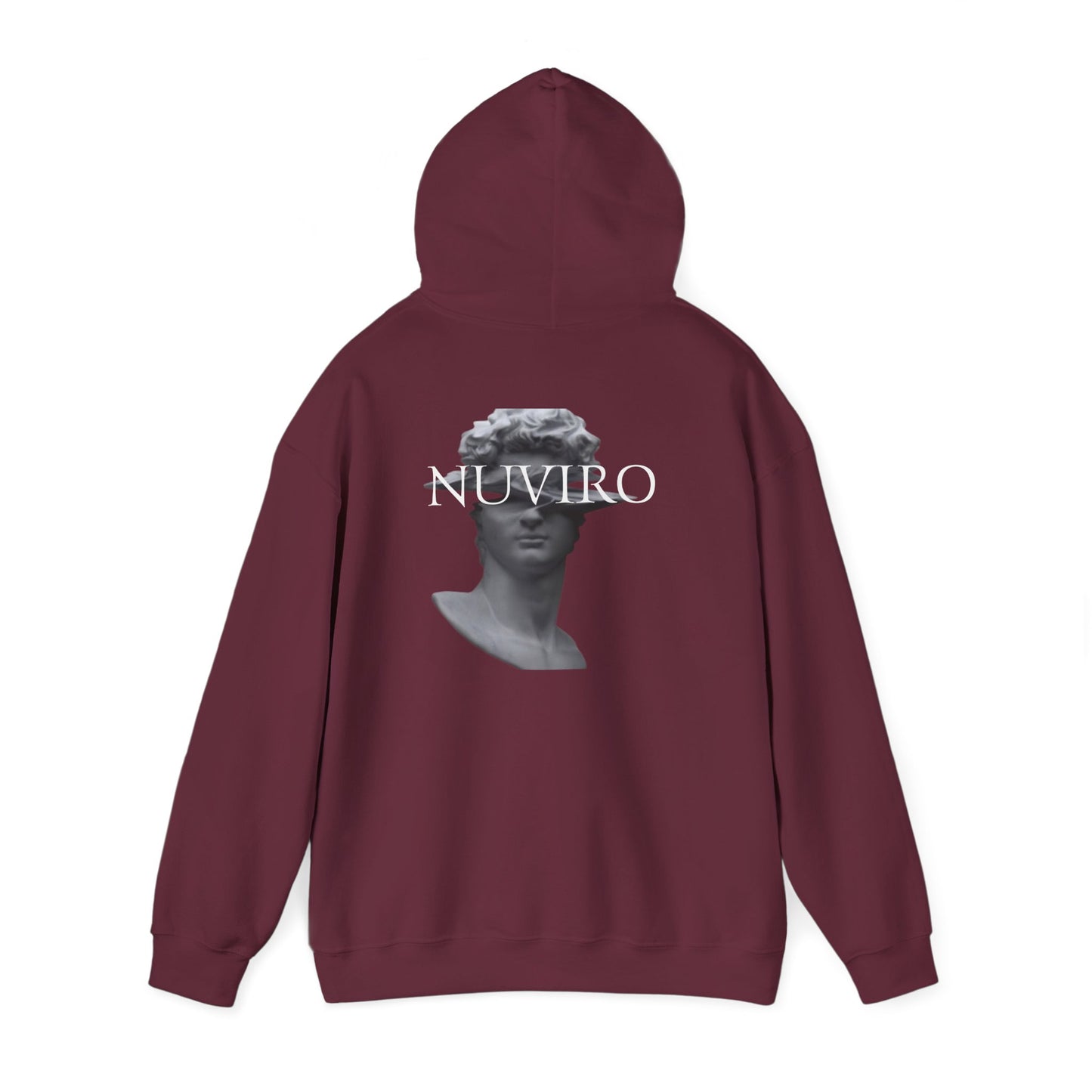 Hooded Sweatshirt