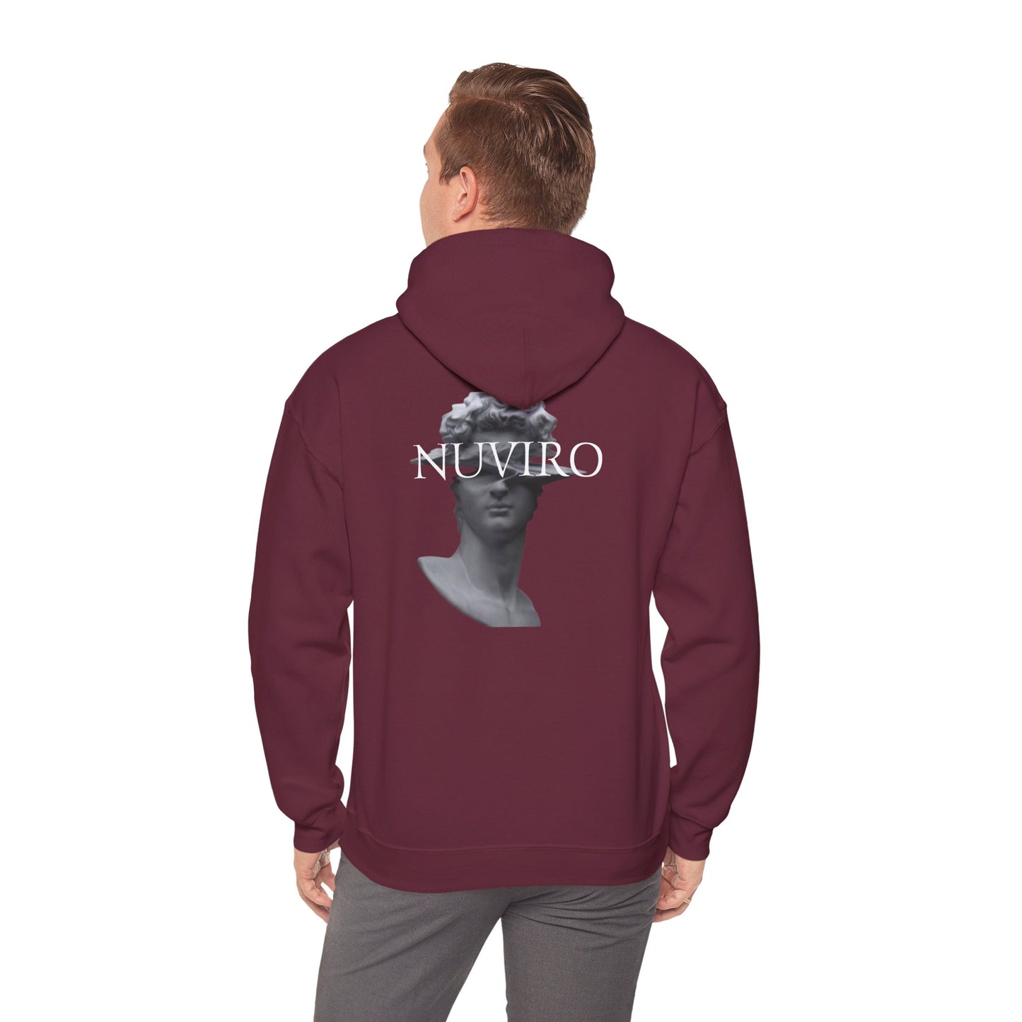 Hooded Sweatshirt