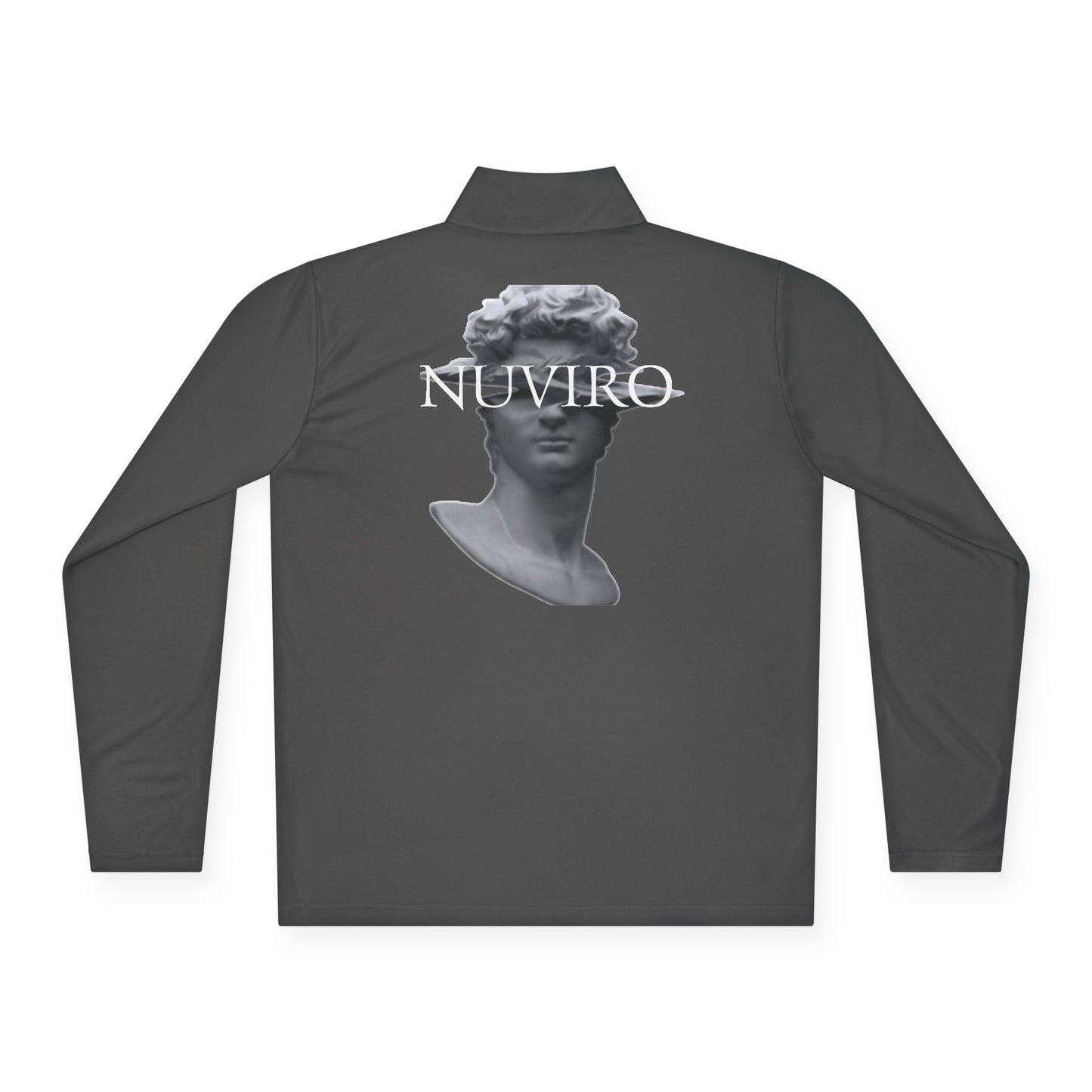 Quarter-Zip