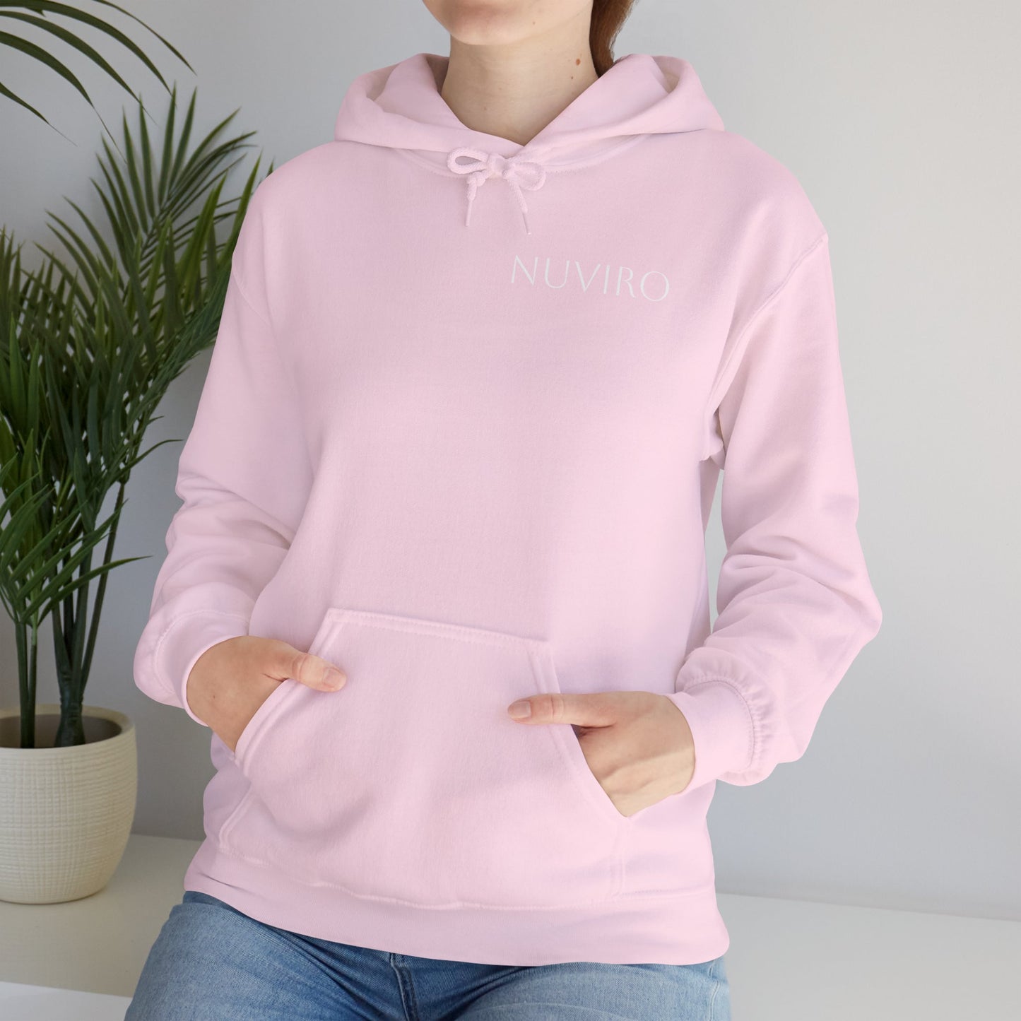 Hooded Sweatshirt