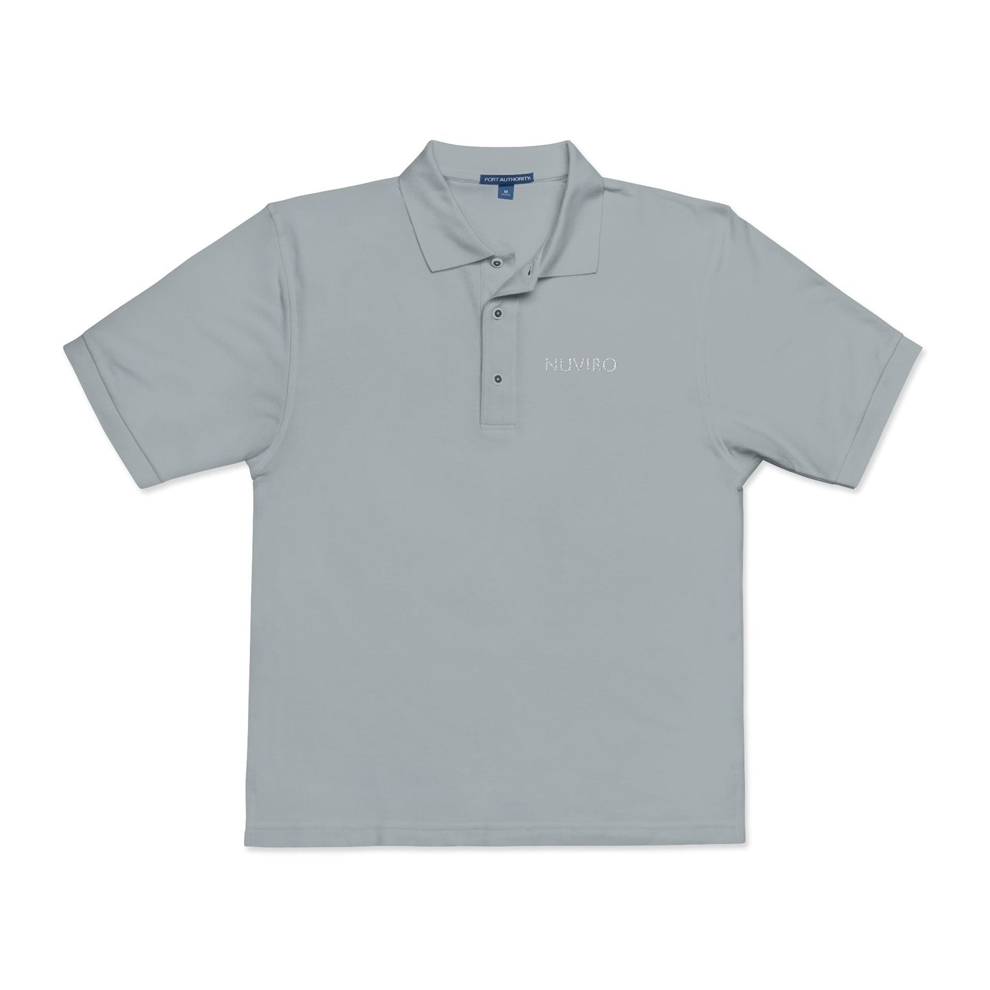 Polo Shirt(Embroidered)