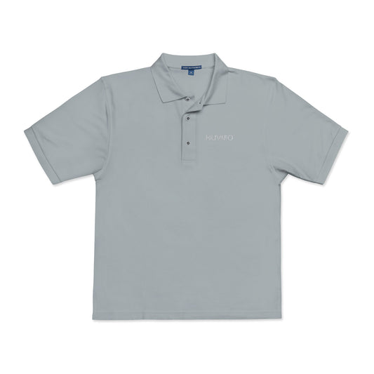 Polo Shirt(Embroidered)
